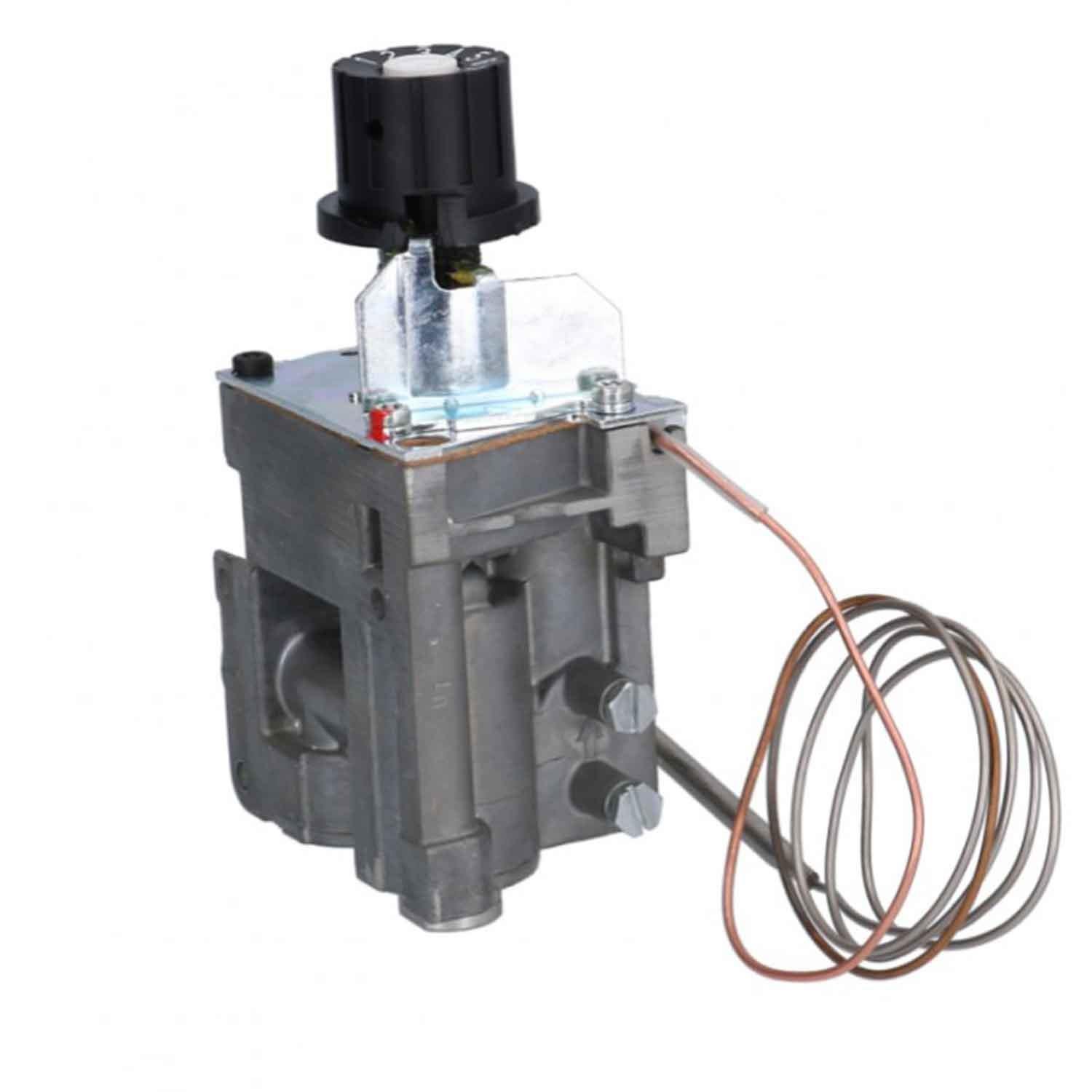 Eurosit 630 Termostatik Gaz Valfi 110-190°C, Öztiryakiler, Gaz Valfleri & Gaz Vanaları