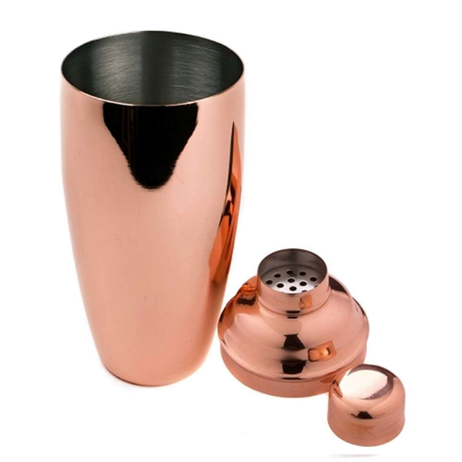 Eysigo Kokteyl Shaker, Bakır, 350 CL, Eysigo, Kokteyl Shaker