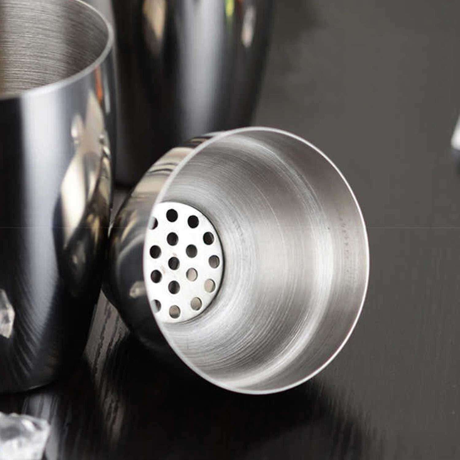 Eysigo Kokteyl Shaker, Çelik, 350 CL, Eysigo, Kokteyl Shaker