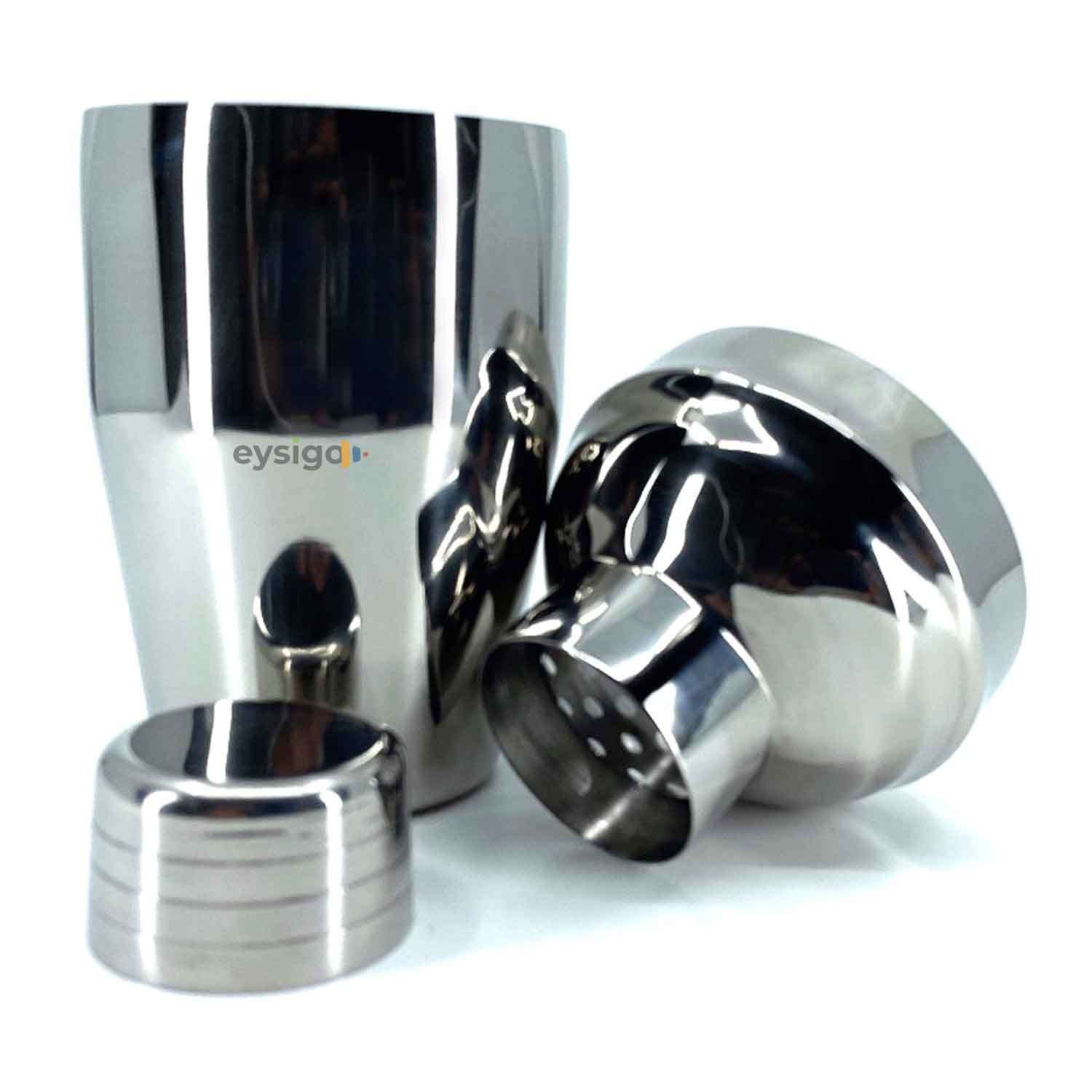 Eysigo Kokteyl Shaker, Çelik, 350 CL, Eysigo, Kokteyl Shaker