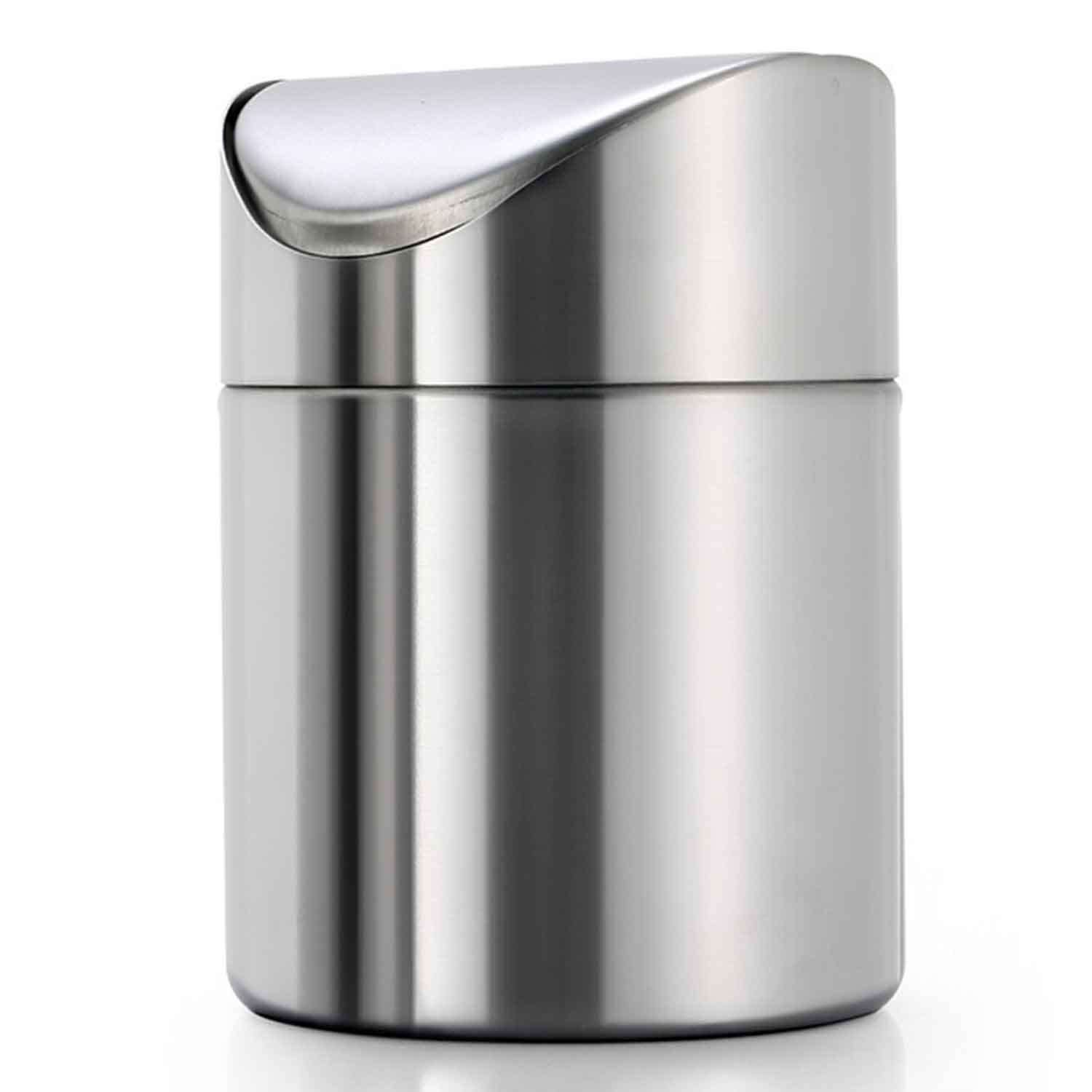 Eysigo Masaüstü Çöp Kovası, 12x17 Cm, Eysigo, Masa Üstü Çöp Kovası