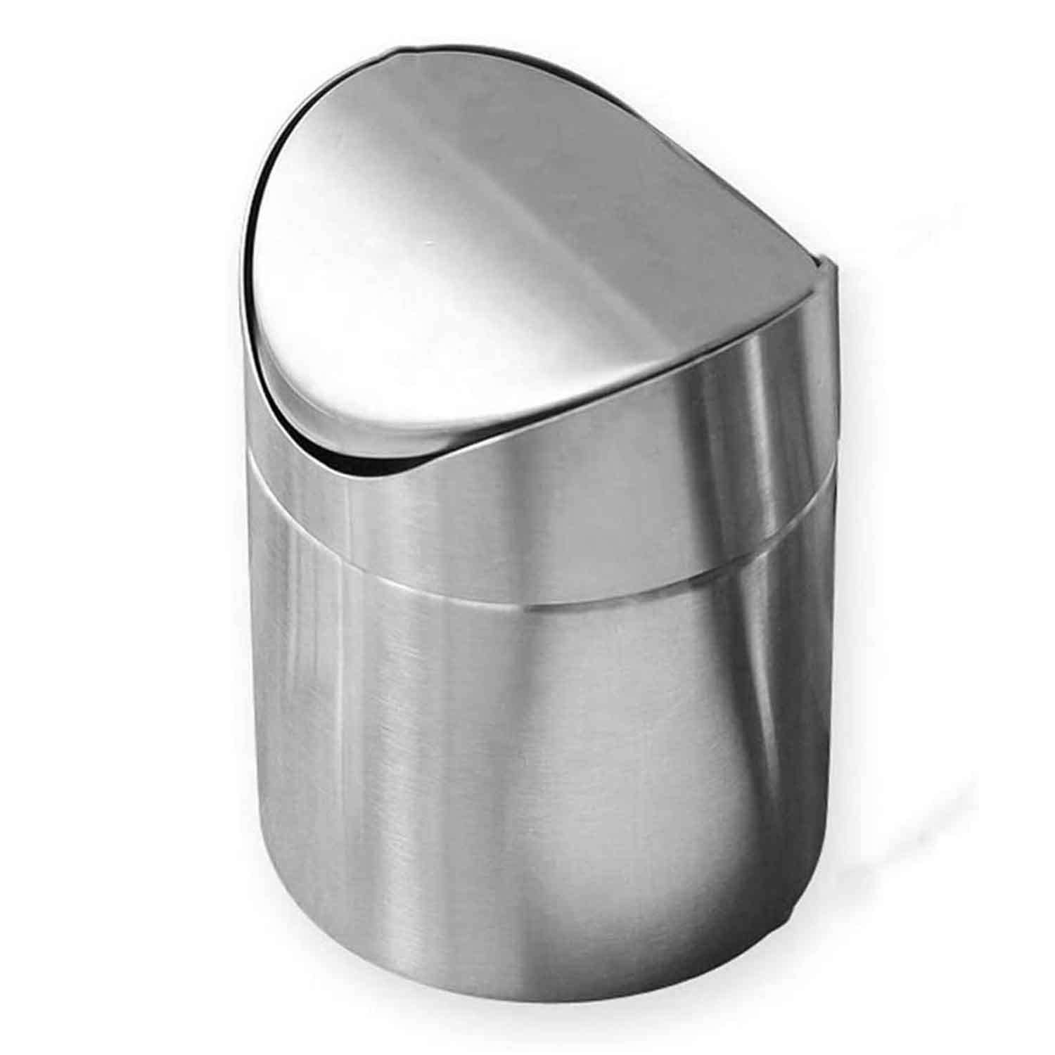 Eysigo Masaüstü Çöp Kovası, 12x17 Cm, Eysigo, Masa Üstü Çöp Kovası