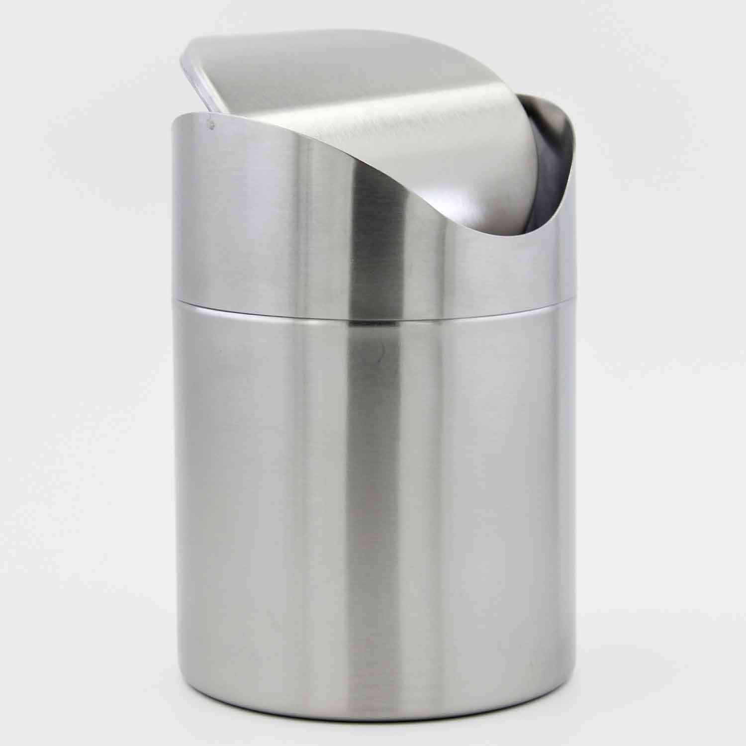 Eysigo Masaüstü Çöp Kovası, 12x17 Cm, Eysigo, Masa Üstü Çöp Kovası