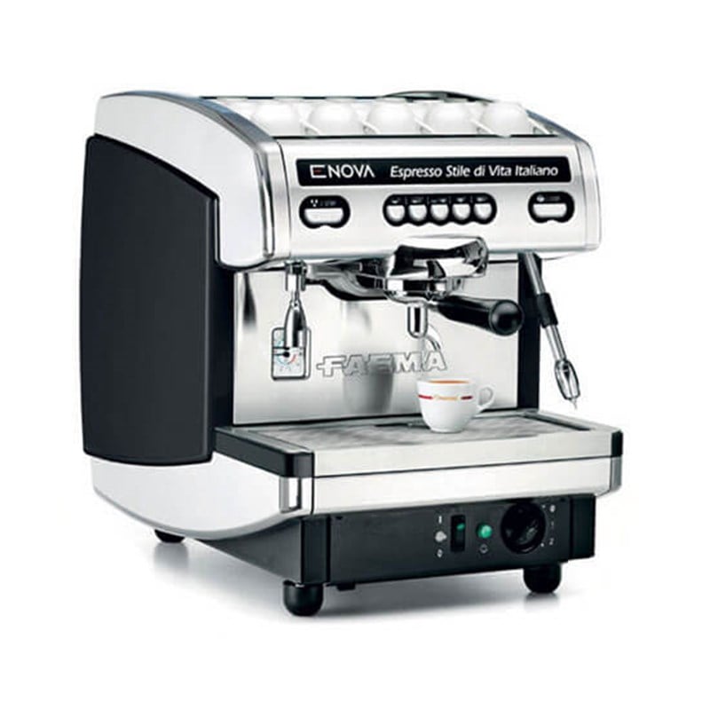 Faema Otomatik Espresso Makinesi Enova A 1