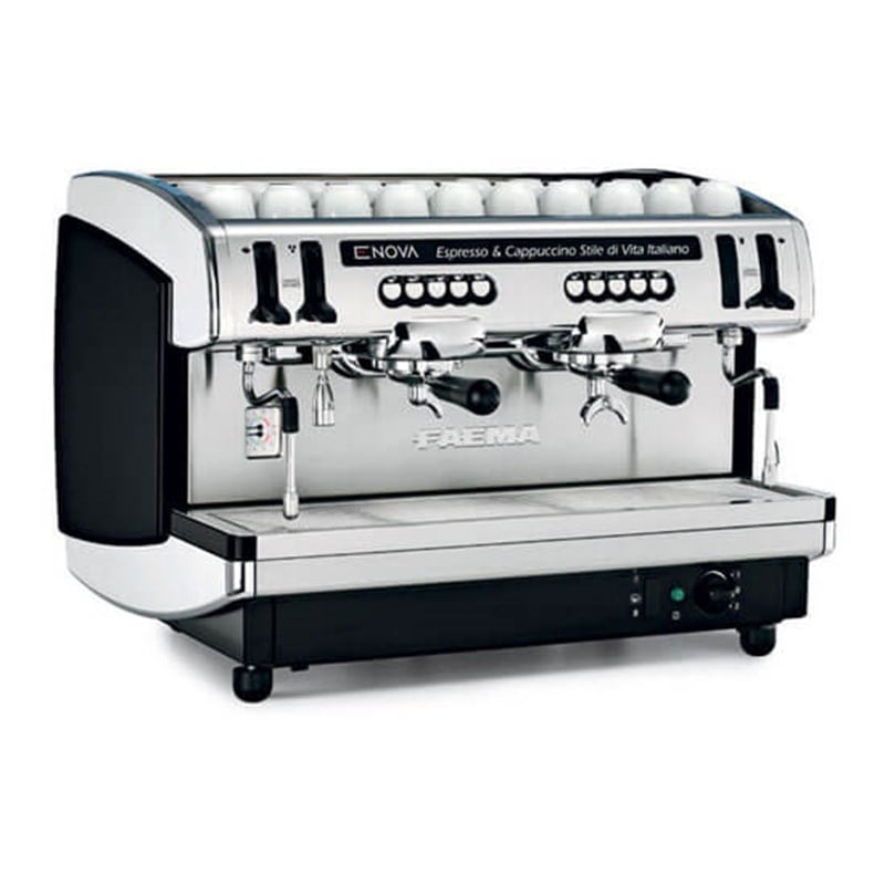 Faema Otomatik Espresso Makinesi Enova A 2