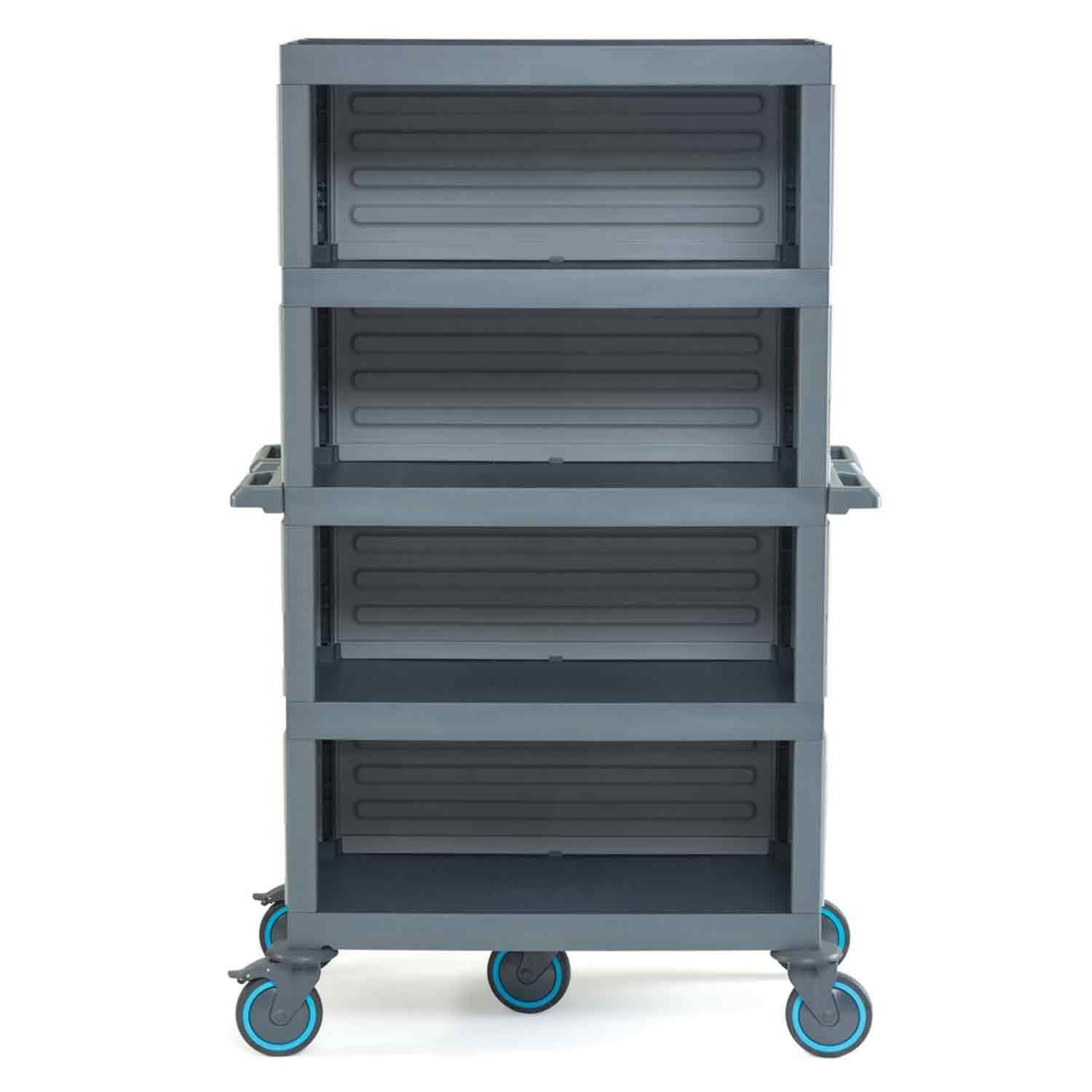 Fantom Servis Arabası ProCart 240