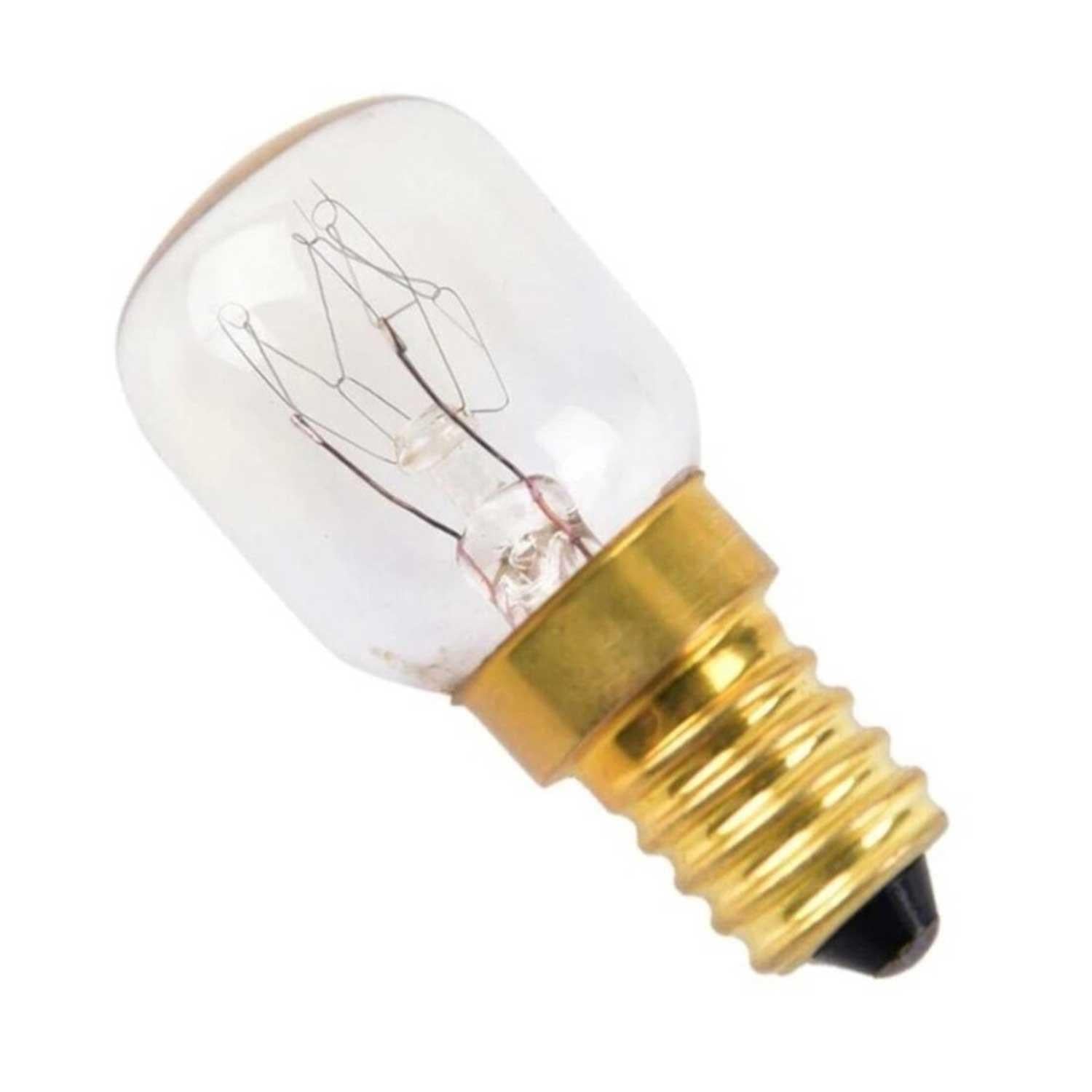 Fırın Duy Komple, ø 35.5mm 230V 15W Ampul, Öztiryakiler, Öztiryakiler Fırın Yedek Parçaları
