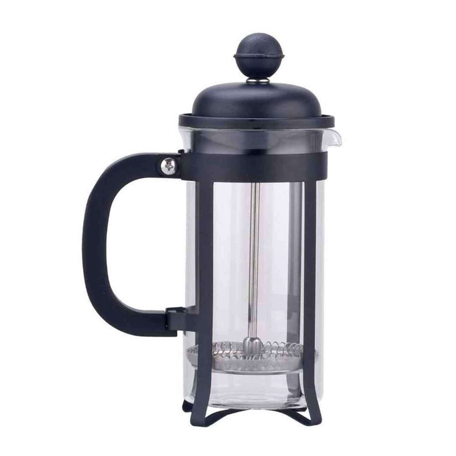 French Press, Lüx 350 ML, EPİNOX, French Press - Kahve Presi