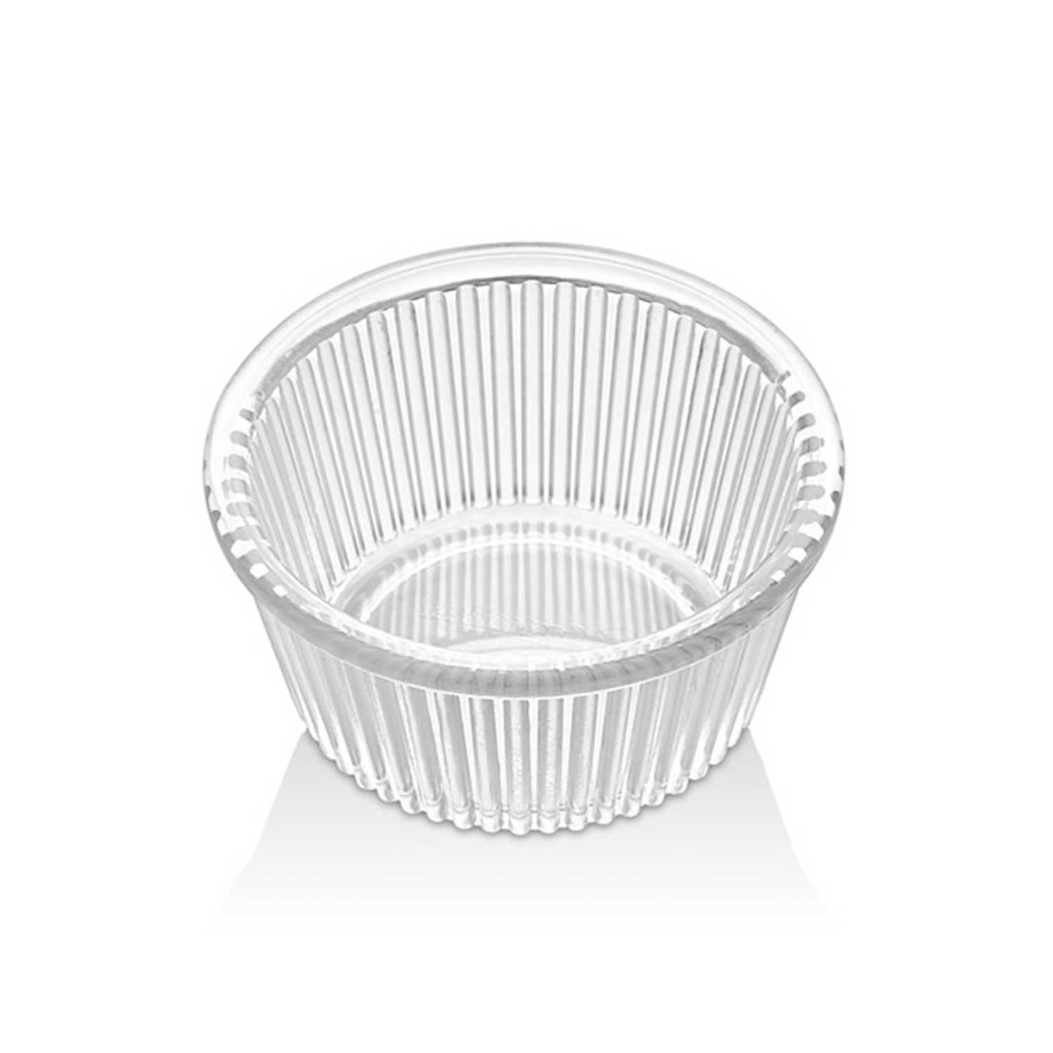 GastroPlast Sosluk Reçellik, Mini 8 Cm