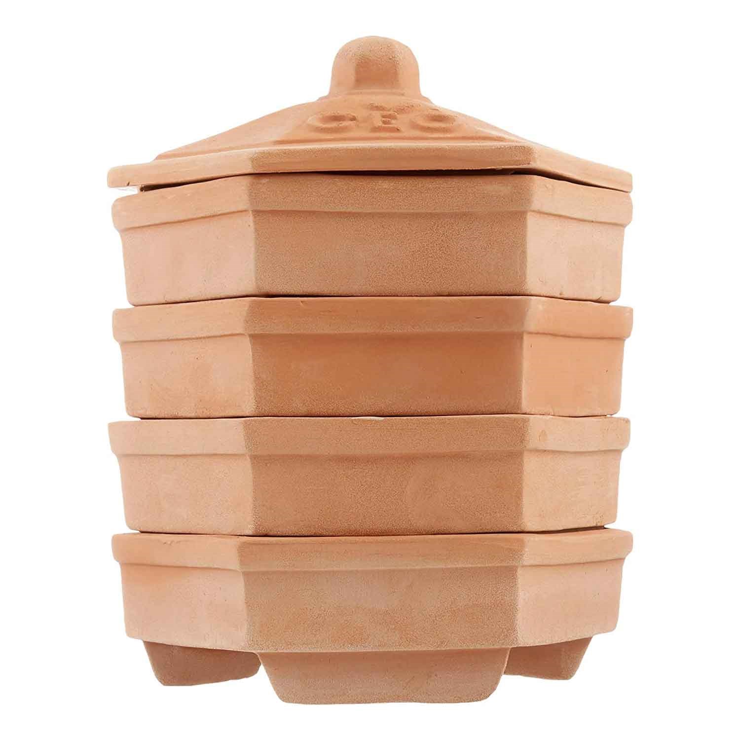 GEO Filizlendirme Çömleği, Geo, Filizlendiriciler