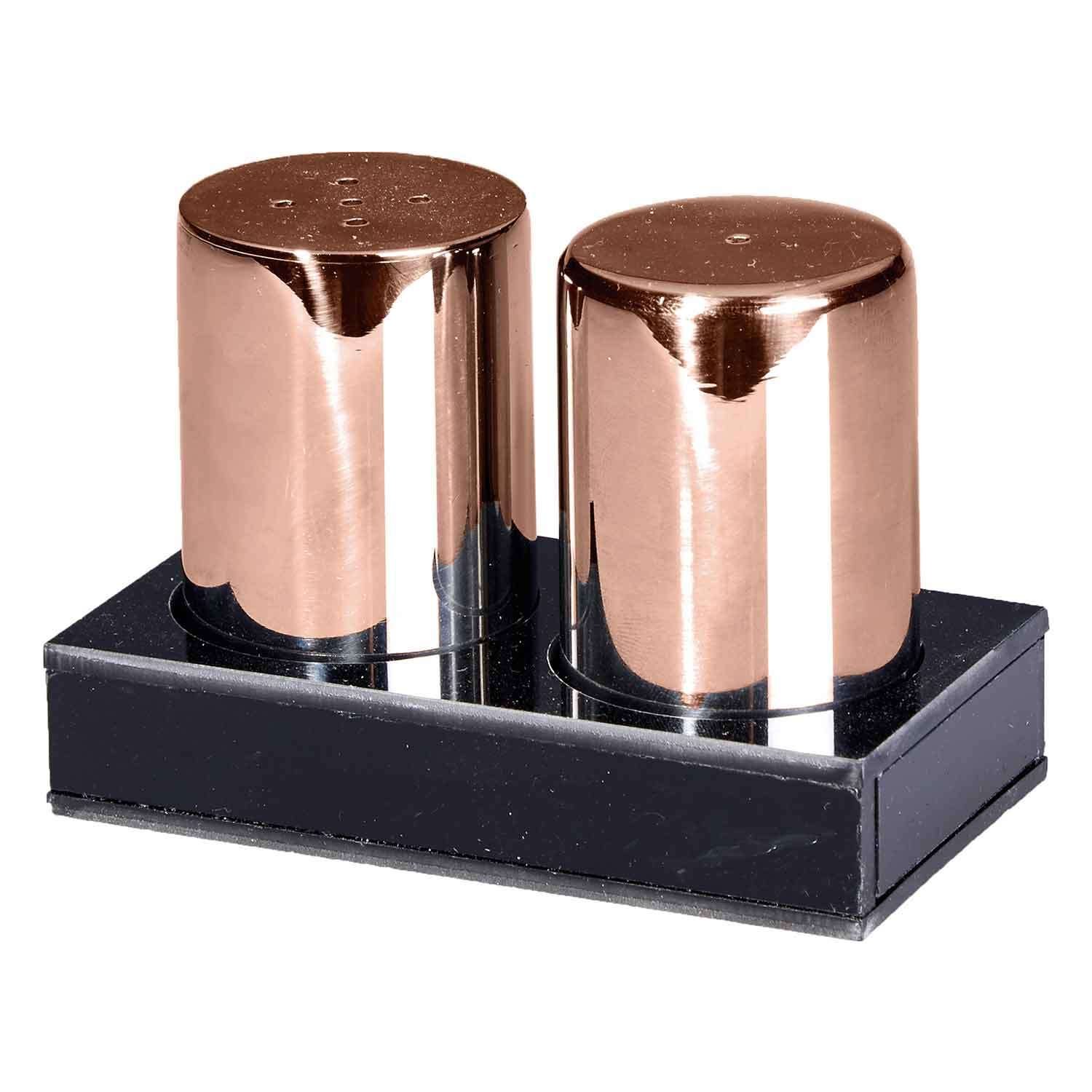 Groovy 2'li Tuzluk Seti, Maki Bodur Seri, Bakır, Groovy, Kategorisiz