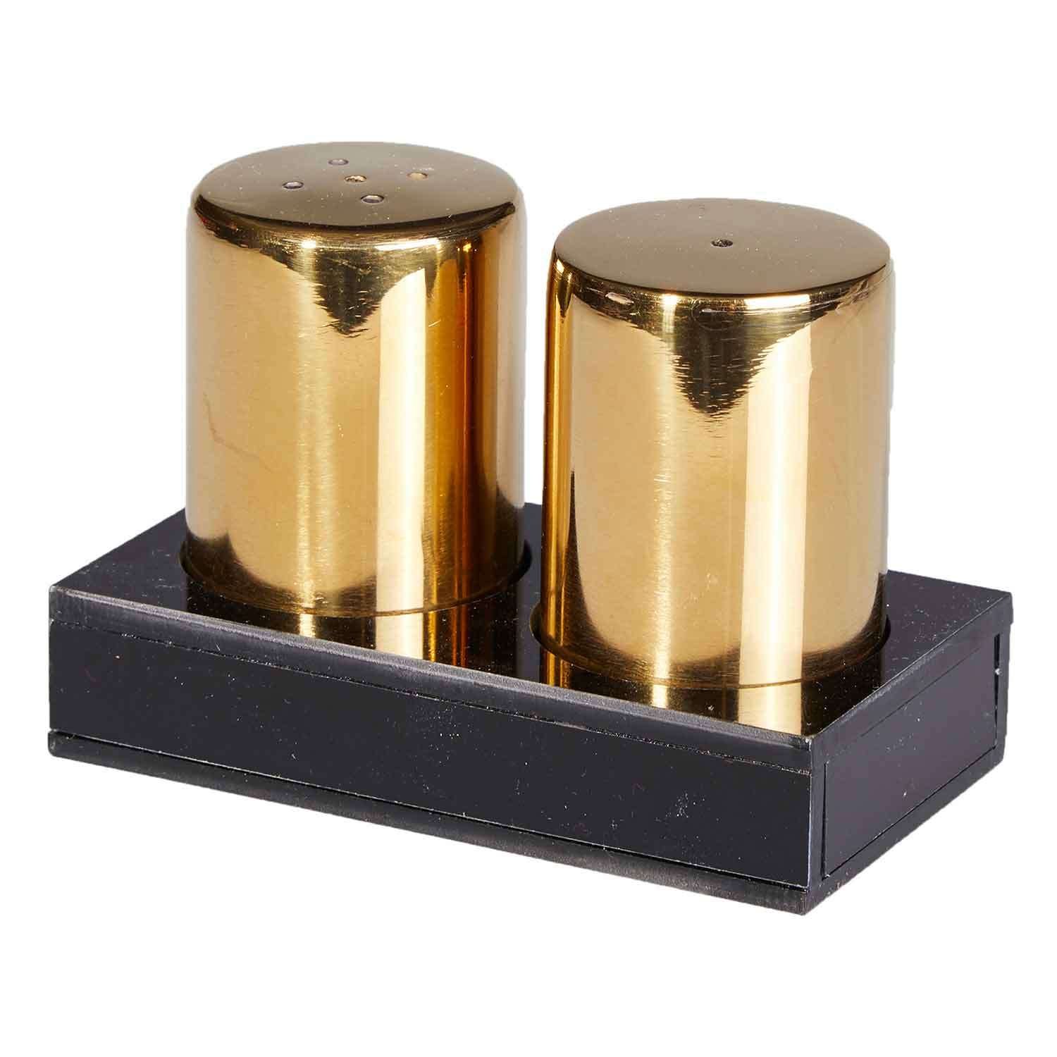 Groovy 2'li Tuzluk Seti, Maki Bodur Seri, Altın, Groovy, Kategorisiz