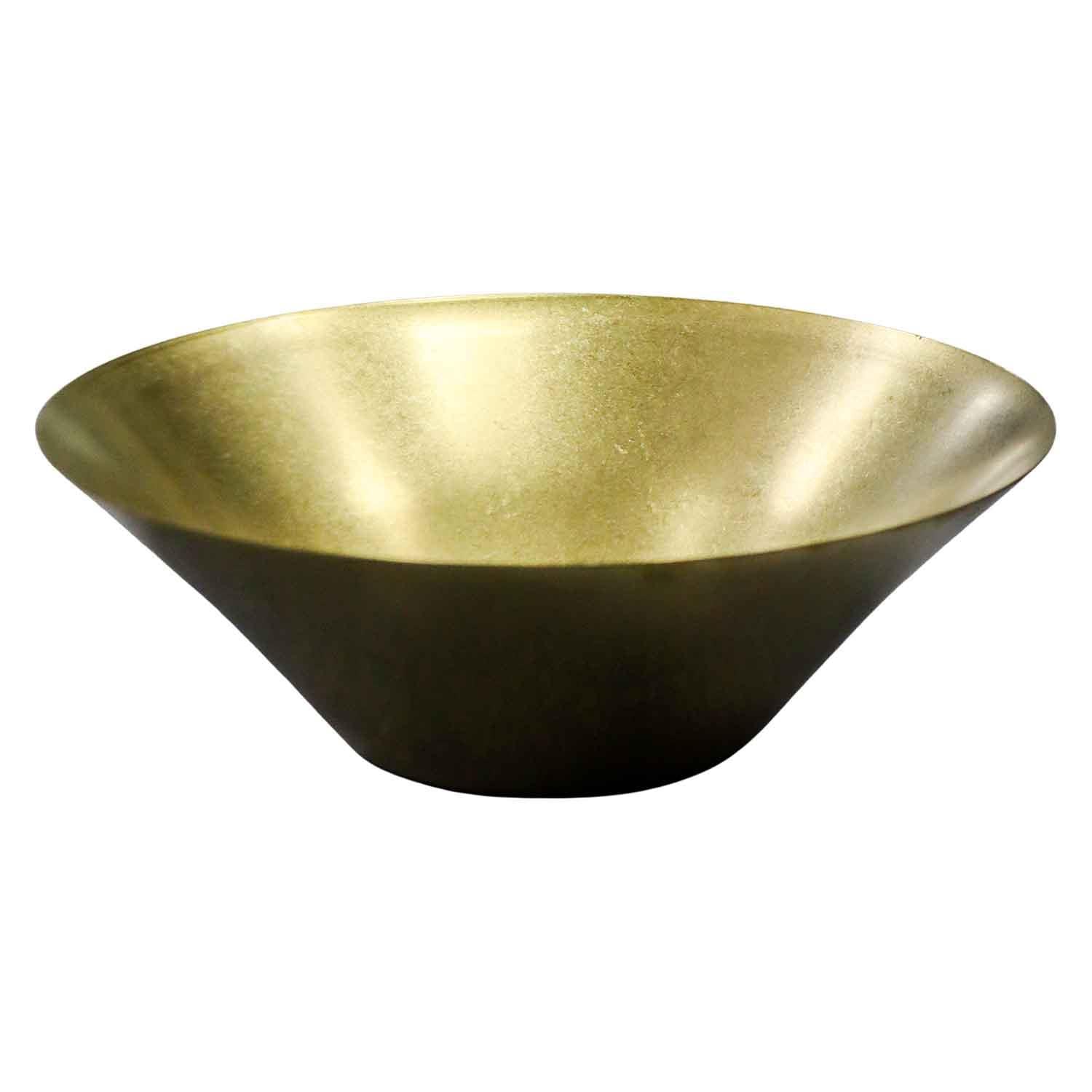 Groovy Açık Büfe Retro Sunum Tabağı, 28X9,5 cm, Altın, Groovy, Açık Büfe Teşhir, Servis, Sunum