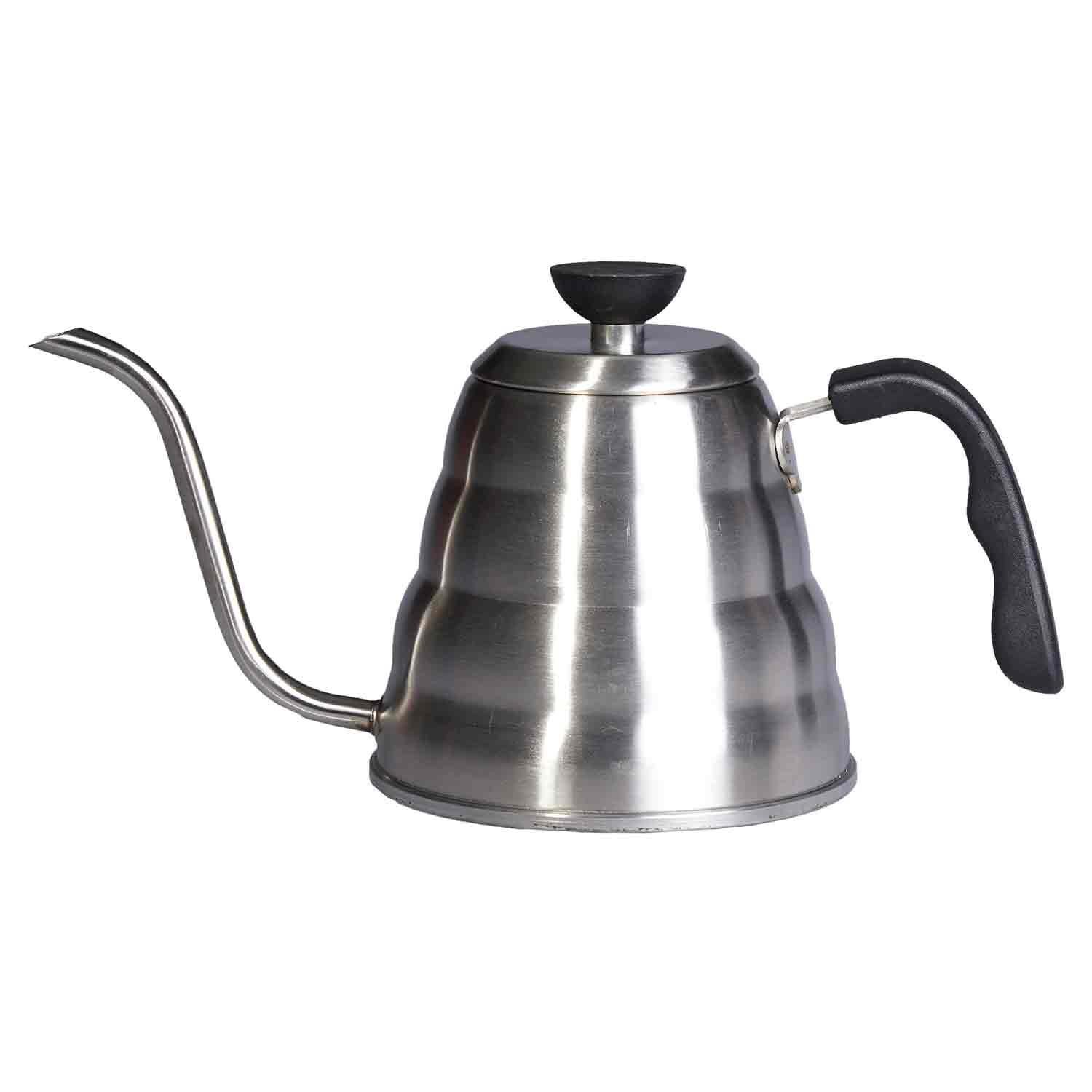 Groovy Barista Kettle 1200 ML, Groovy, Kahve Demleme Ekipmanları
