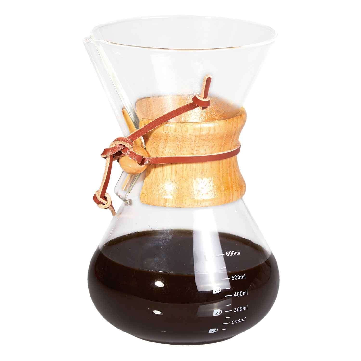 Groovy Çay ve Kahve Demleme, Cam, 600 ML, Groovy, Kategorisiz