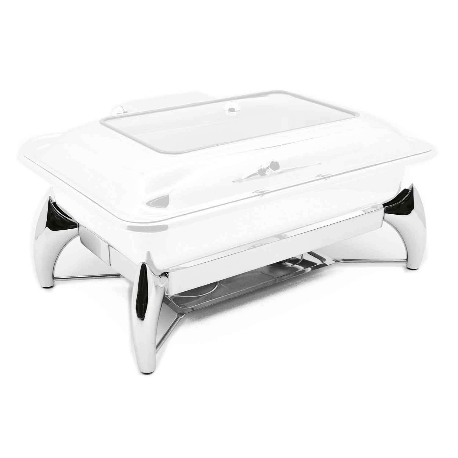 Groovy Ekonomik 1/1 Ayaklı Stand, Groovy, Reşo Chafing Dish