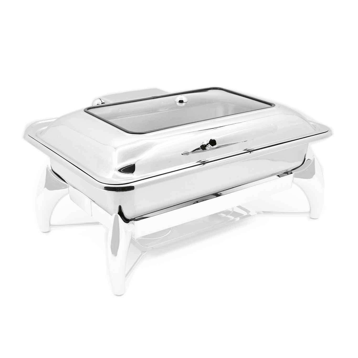 Groovy Ekonomik Chafing Dish, GN 1/1, 11.2 Litre, Groovy, Reşo Chafing Dish