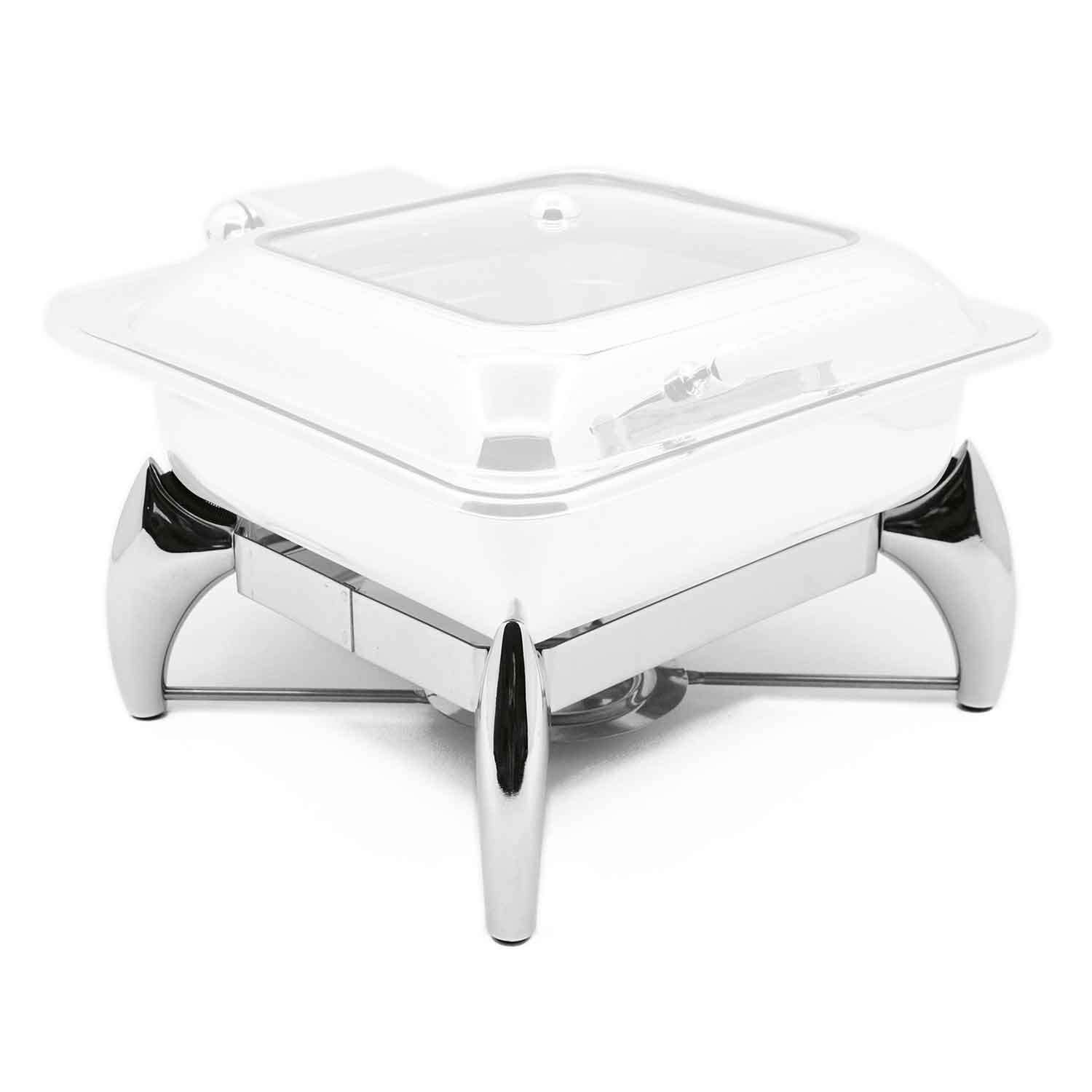 Groovy Ekonomik GN 2/3 Ayaklı Stand, Groovy, Reşo Chafing Dish