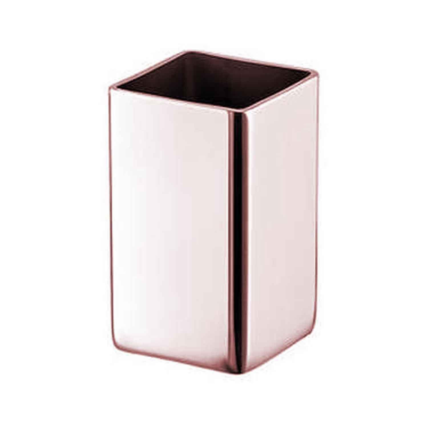 Groovy Kare Kürdanlık, Bakır, Groovy, Tuzluk Biberlik ve Baharatlık