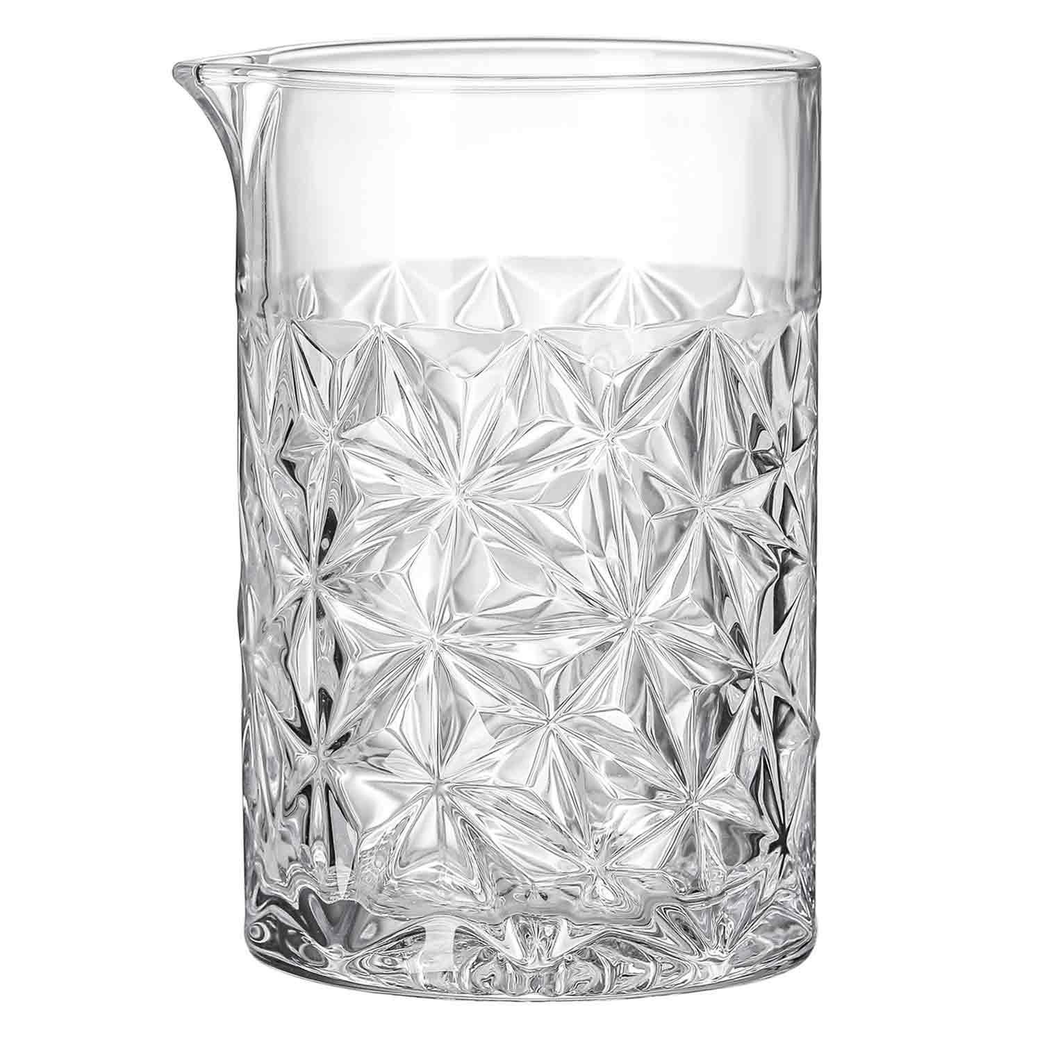 Groovy Mixing Glass Kokteyl Bardağı, 700 ml, Groovy, Kokteyl Shaker