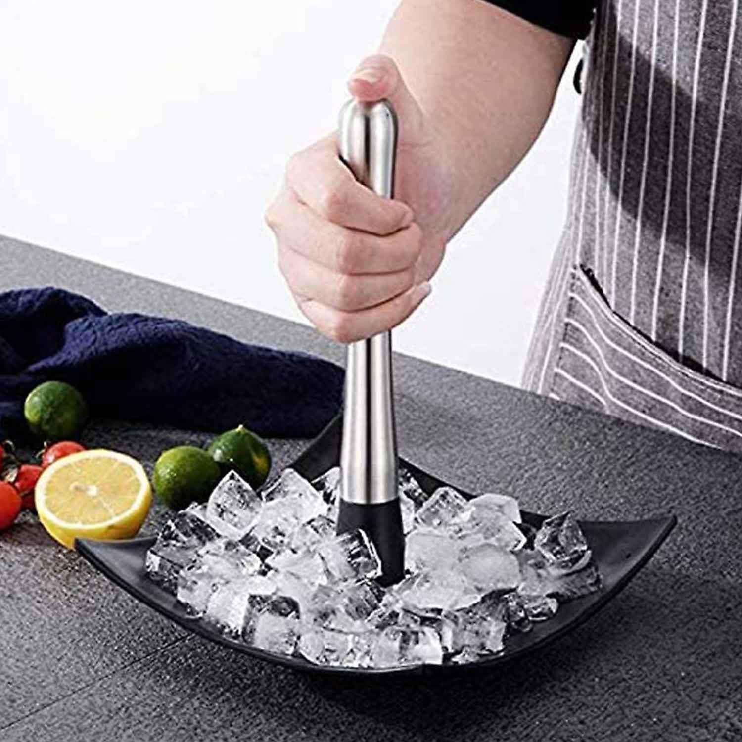 Groovy Mojito Tokmak 20 Cm, Groovy, Bar Kaşıkları