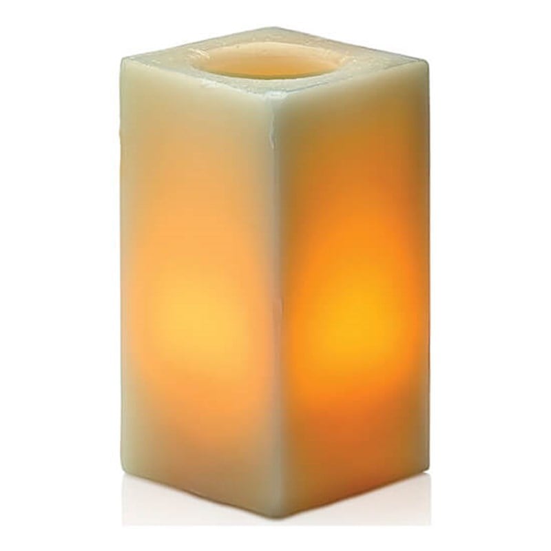Groovy Mum Şamdanlık,  Ledli 15 Cm
