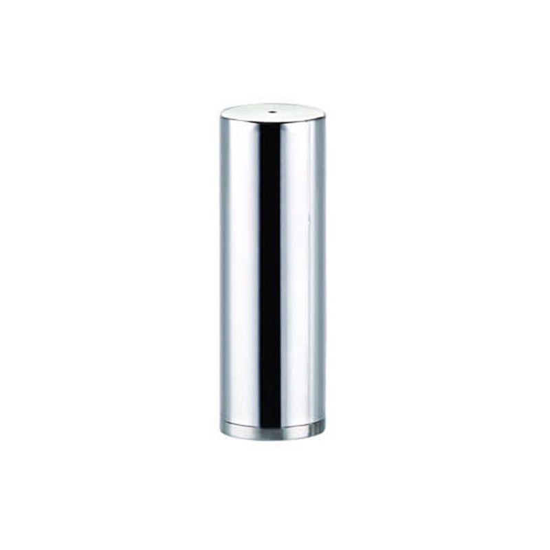 Groovy Tekli Biberlik İnce Parlak Mat