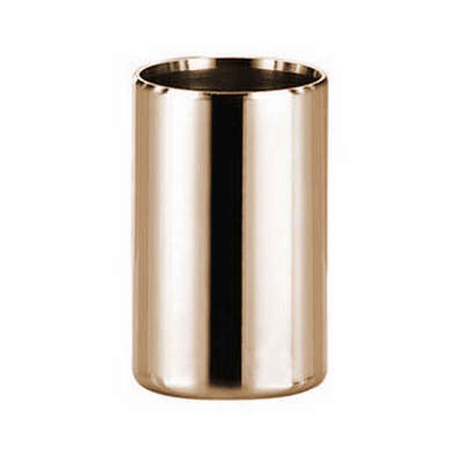 Groovy Tekli Kürdanlık, Kalın, Altın, Groovy, Tuzluk Biberlik ve Baharatlık