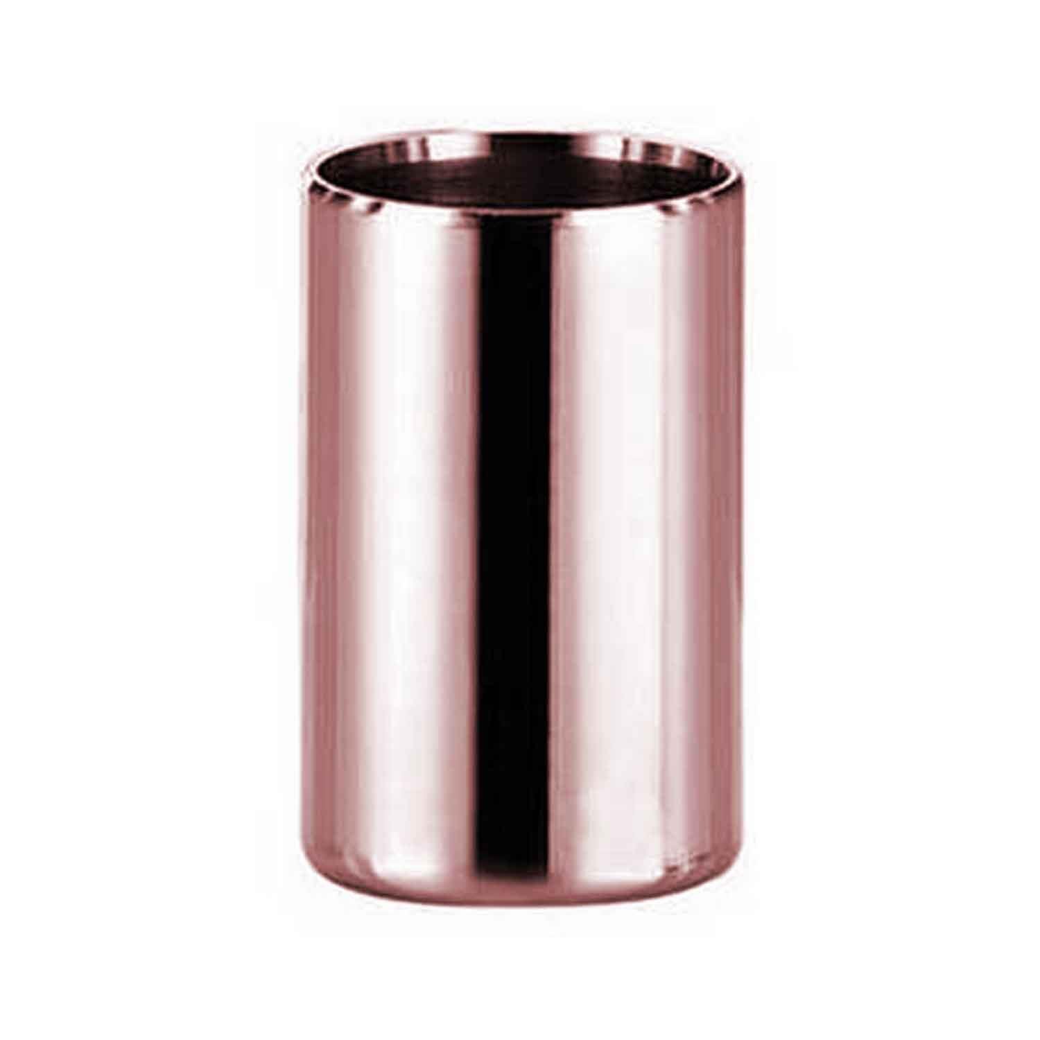 Groovy Tekli Kürdanlık, Kalın, Bakır, Groovy, Kategorisiz