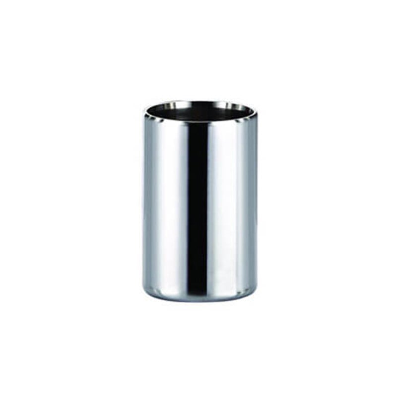 Groovy Tekli Kürdanlık Kalın Parlak Mat