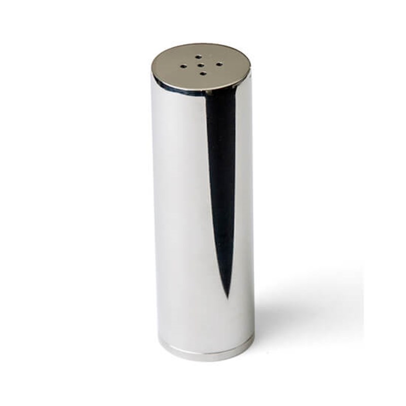 Groovy Tuzluk, Yuvarlak Parlak