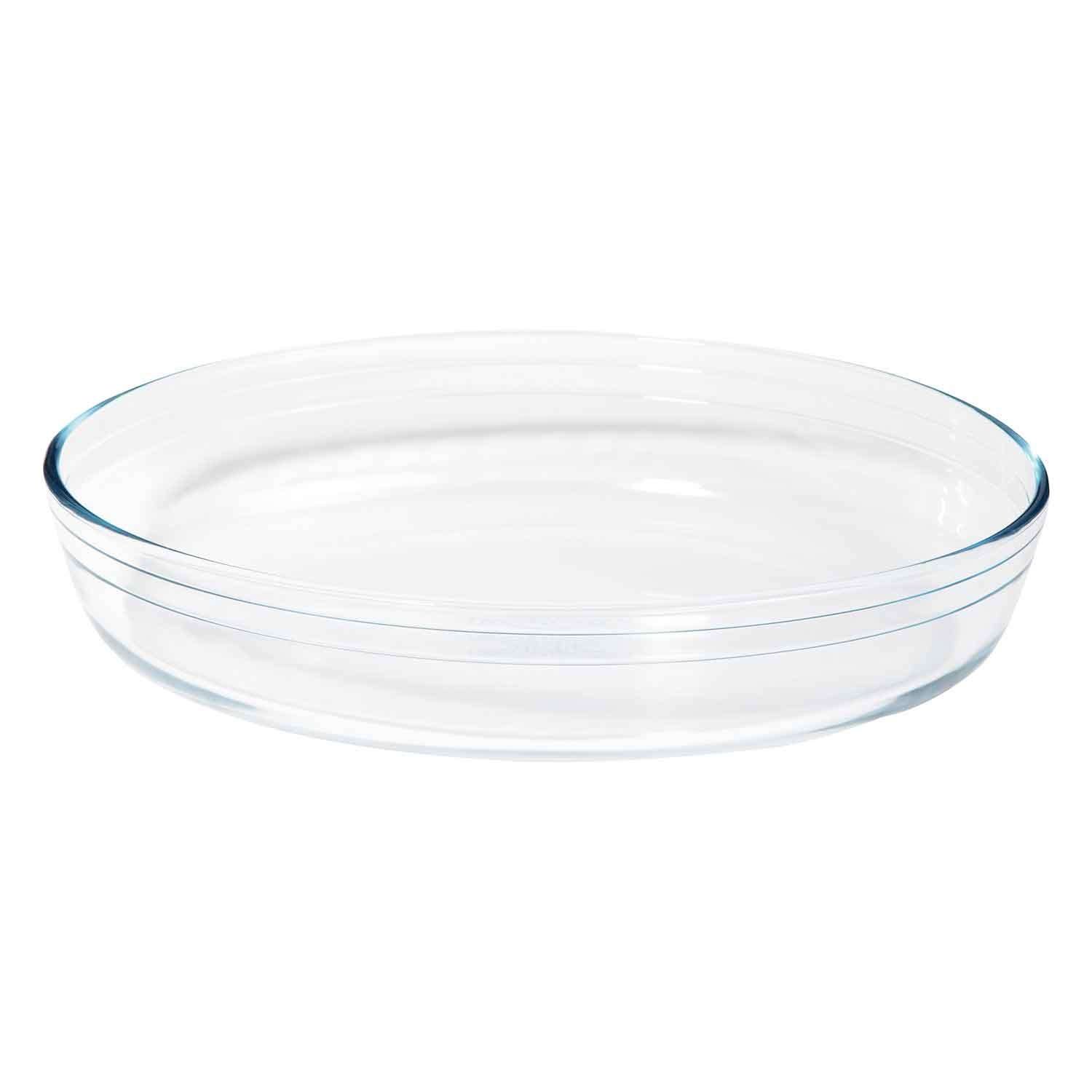 Groovy Yemek Servis, Mum Isıtmalı Oval Cam Tabaklı, 2.4 Litre, Groovy, Reşo Chafing Dish