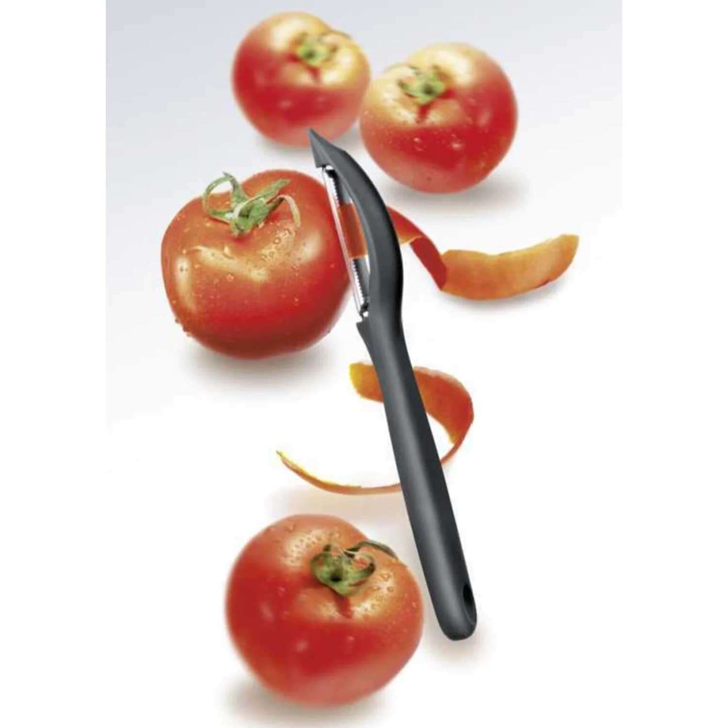 Gurme Chef Domates Sebze Meyve Soyacağı, Siyah, Gurme Chef, Soyucu ve Oyucular