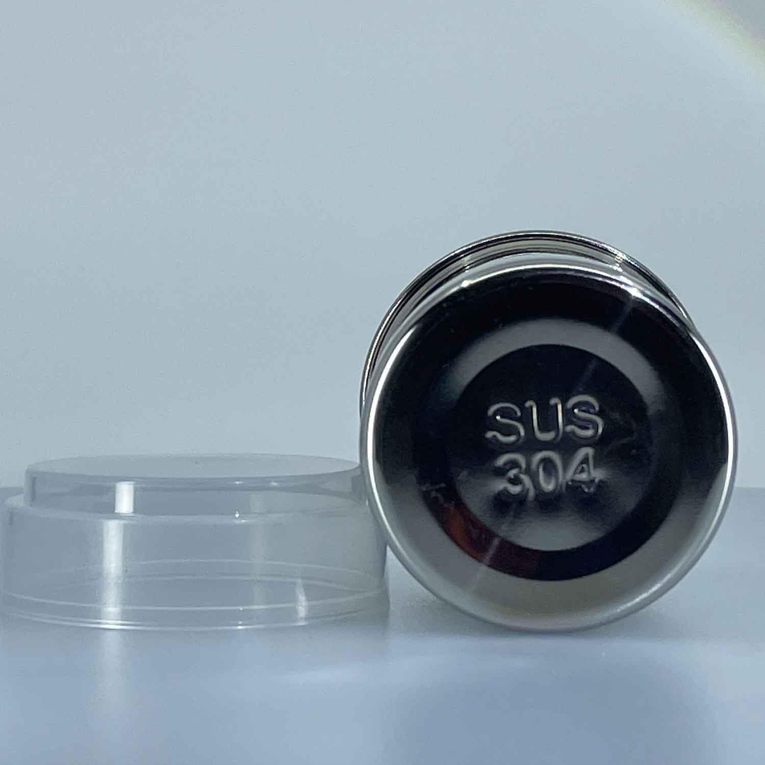 Gurme Chef Kakao, Un, Toz Baharat, Pudra Şekeri Serpici, Paslanmaz Çelik, Gurme Chef, Pudra Şekeri Serpici