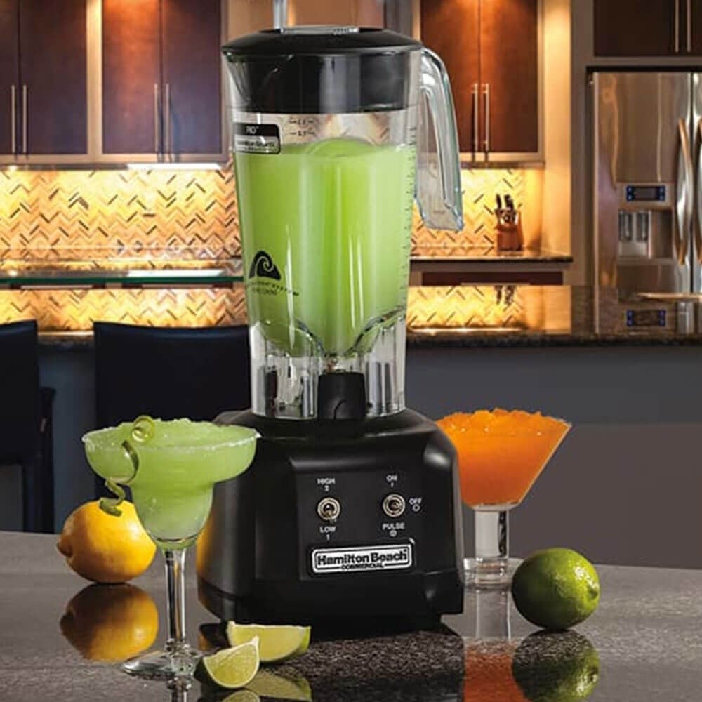 Hamilton Beach Bar Blender Hbb 250