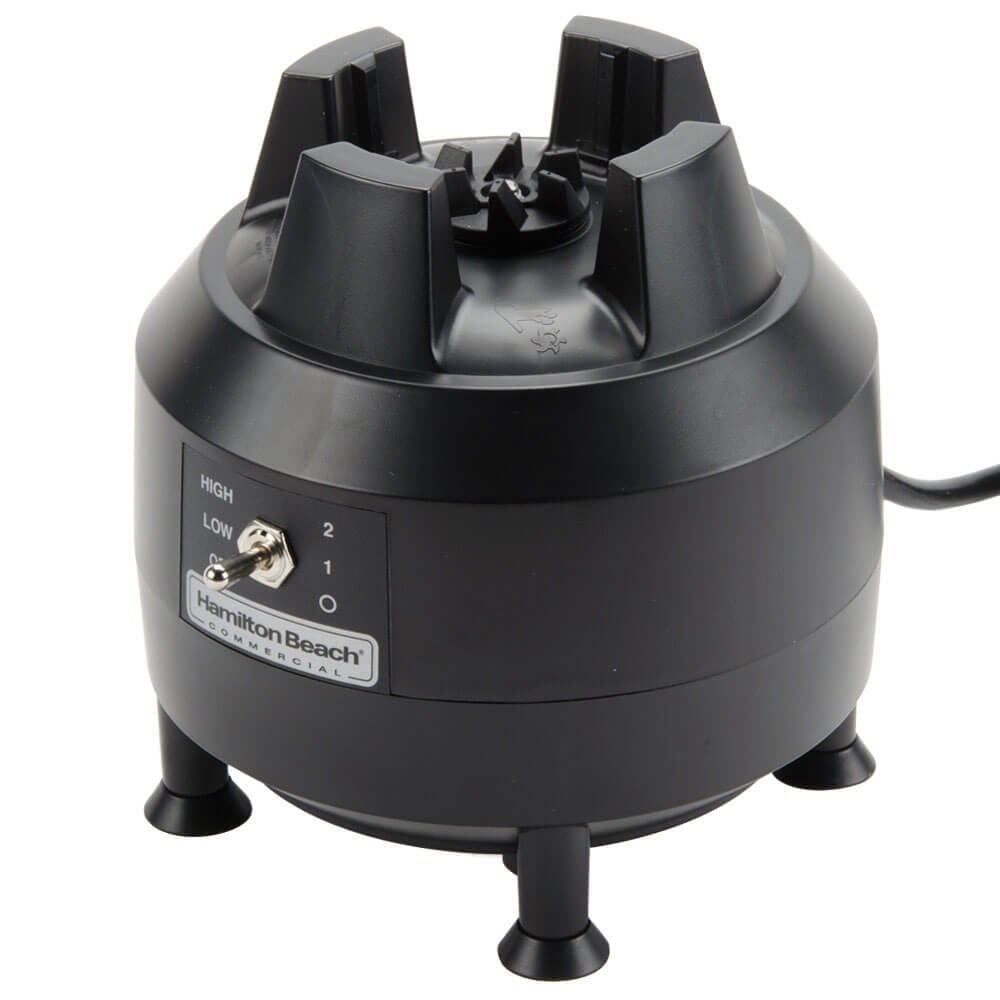 Hamilton Beach Bar Blender Hbb 908