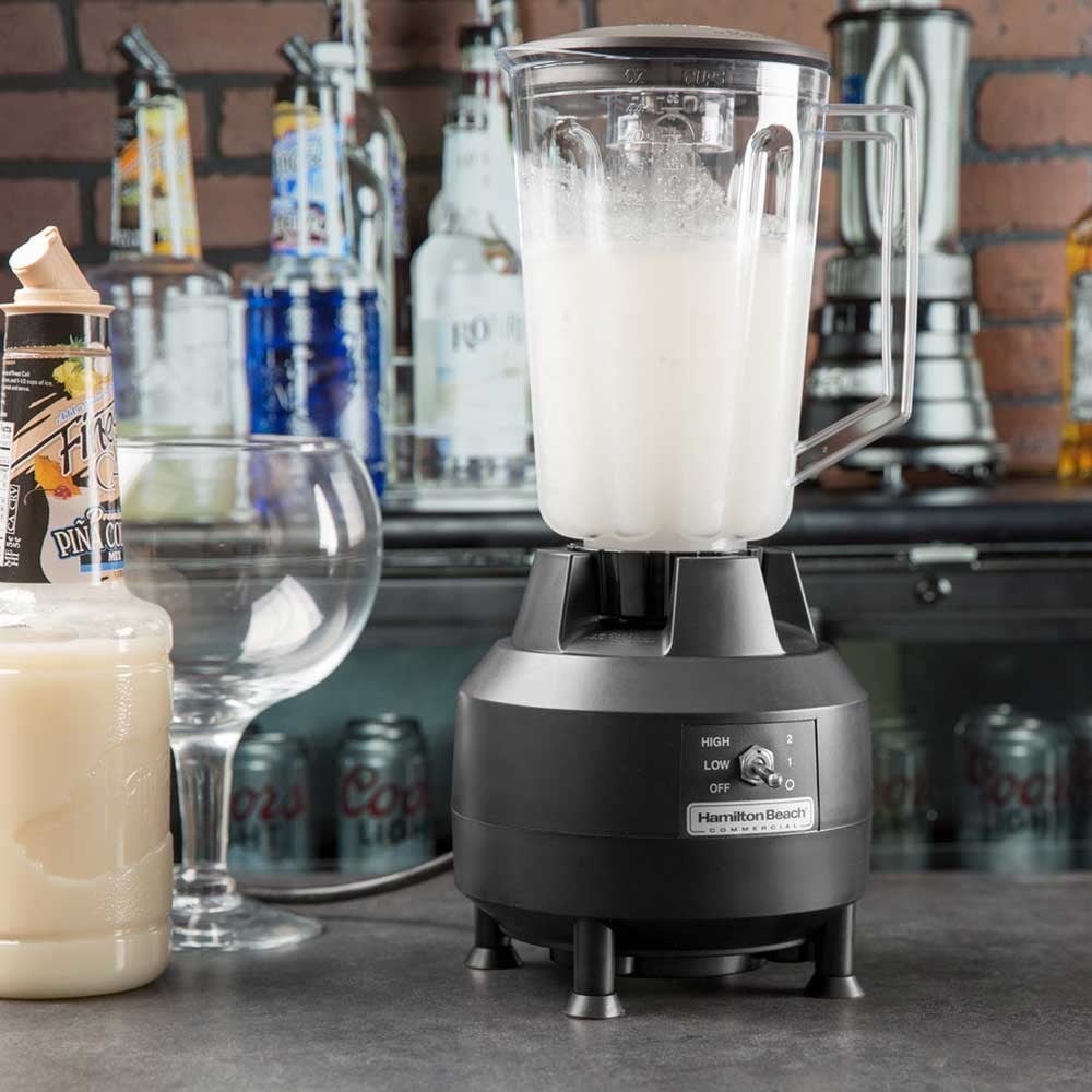 Hamilton Beach Bar Blender Hbb 908