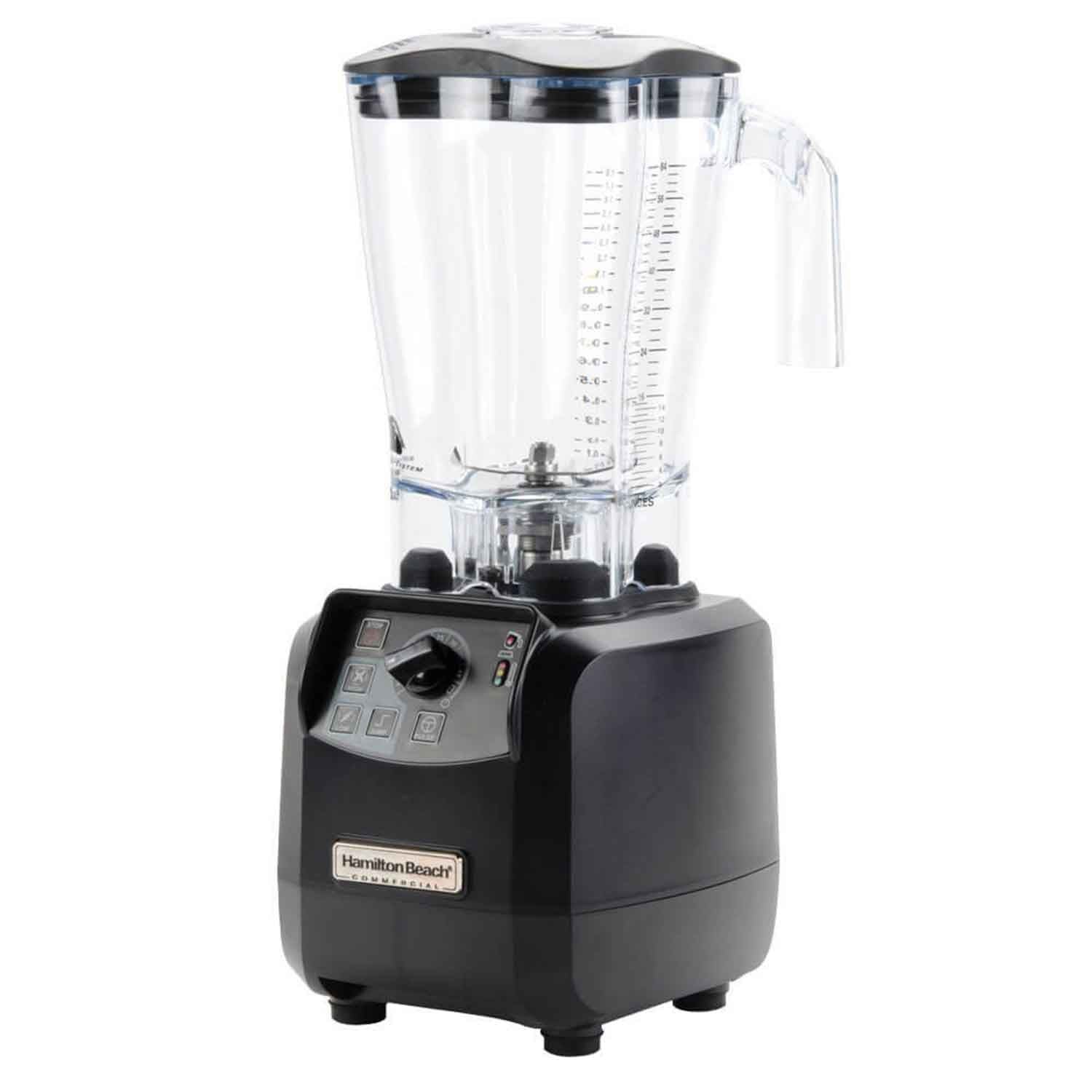 Hamilton Beach HBH650 Bar Blender, 3 Hp, 1.8 L | iles.com.tr