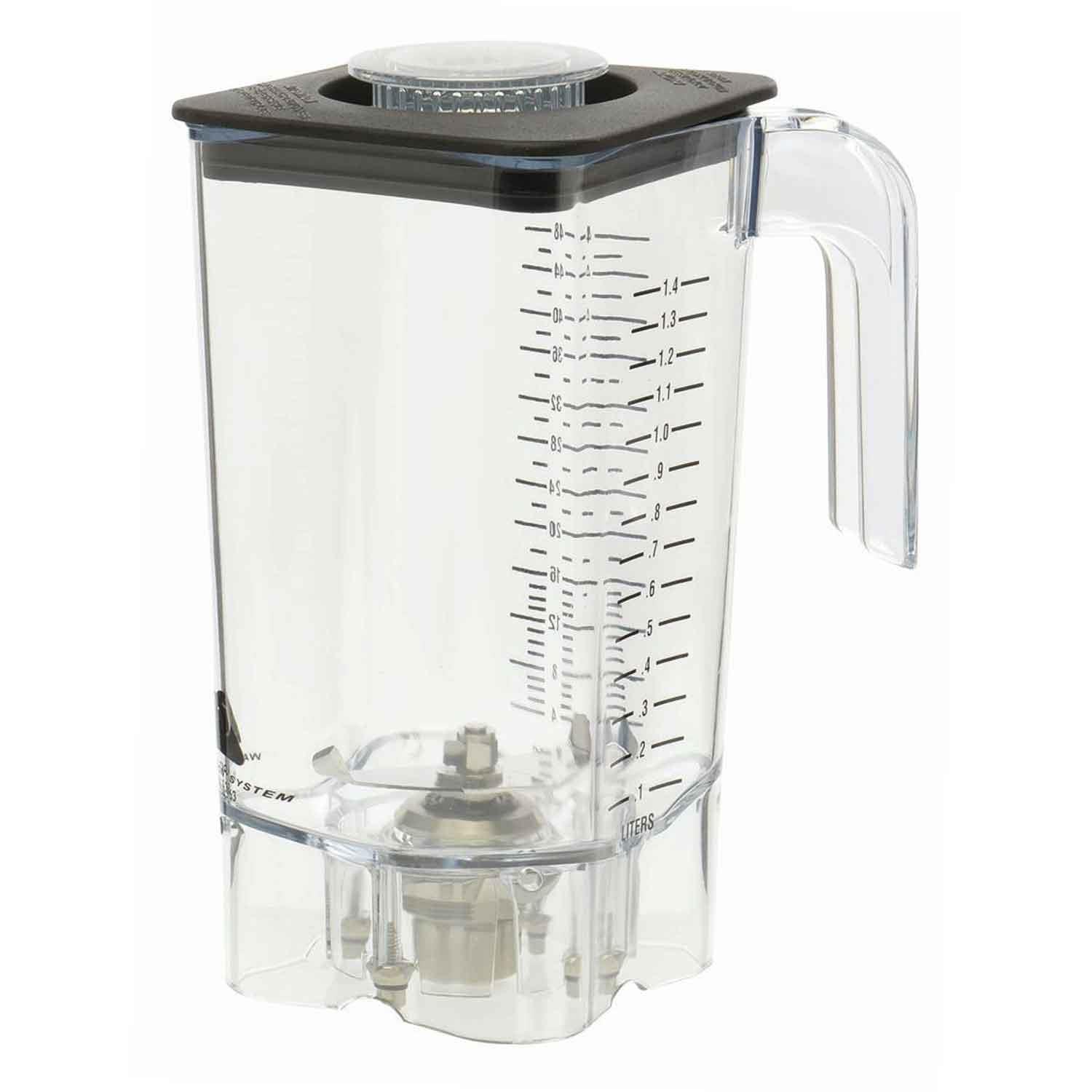 Hamilton Beach Eclipse Komple Hazne, 2 L, HBH755 VE HBH 750 Uyumlu, Hamilton Beach, Hamilton Beach Yedek Parça