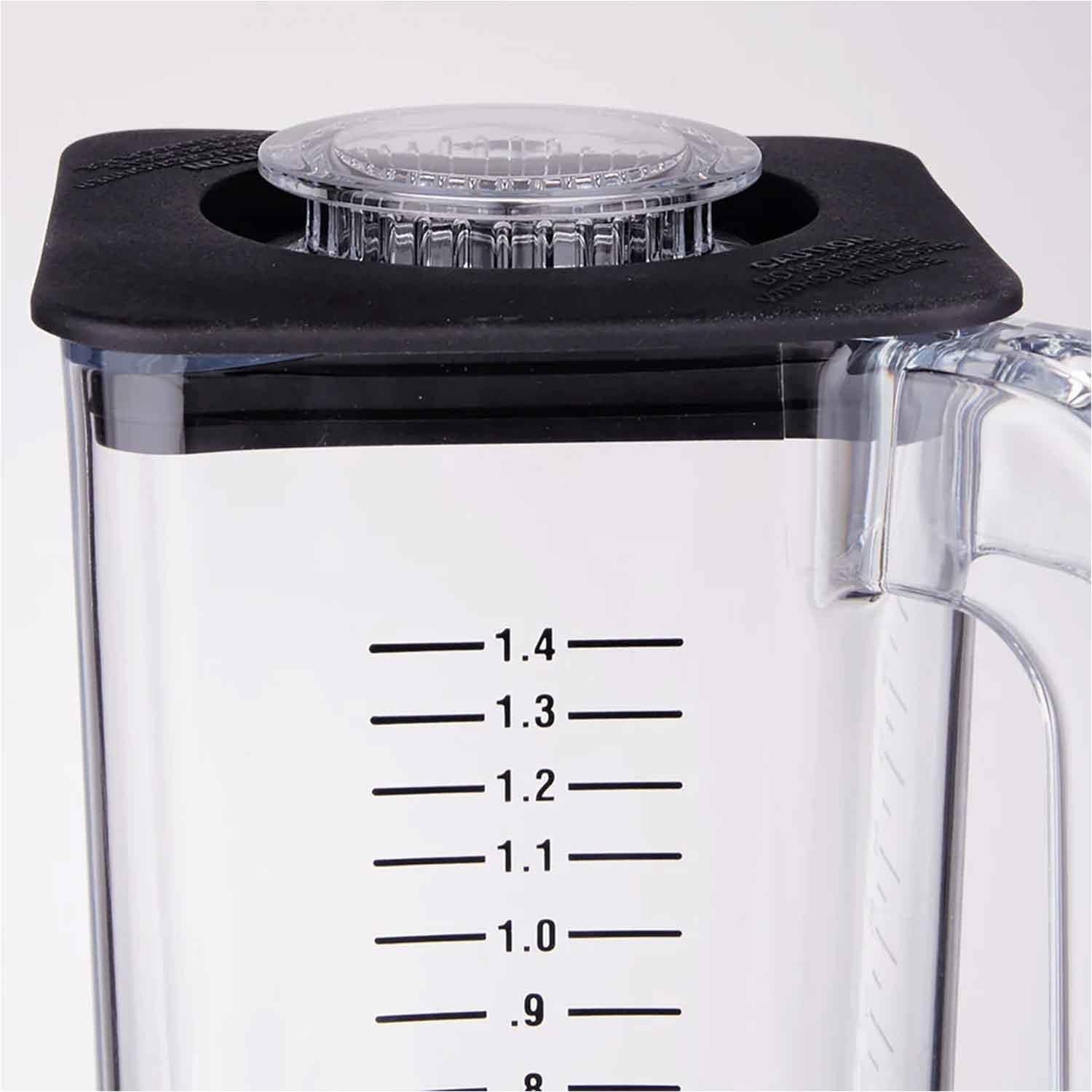 Hamilton Beach Eclipse Komple Hazne, 2 L, HBH755 VE HBH 750 Uyumlu, Hamilton Beach, Hamilton Beach Yedek Parça