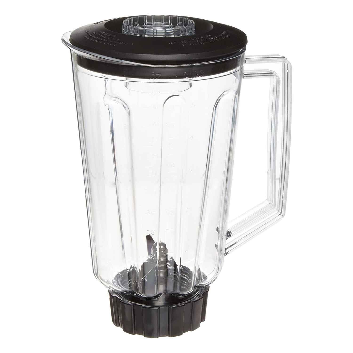 Hamilton Beach Hbb 908 Komple Hazne, Hamilton Beach, Hamilton Beach Yedek Parça