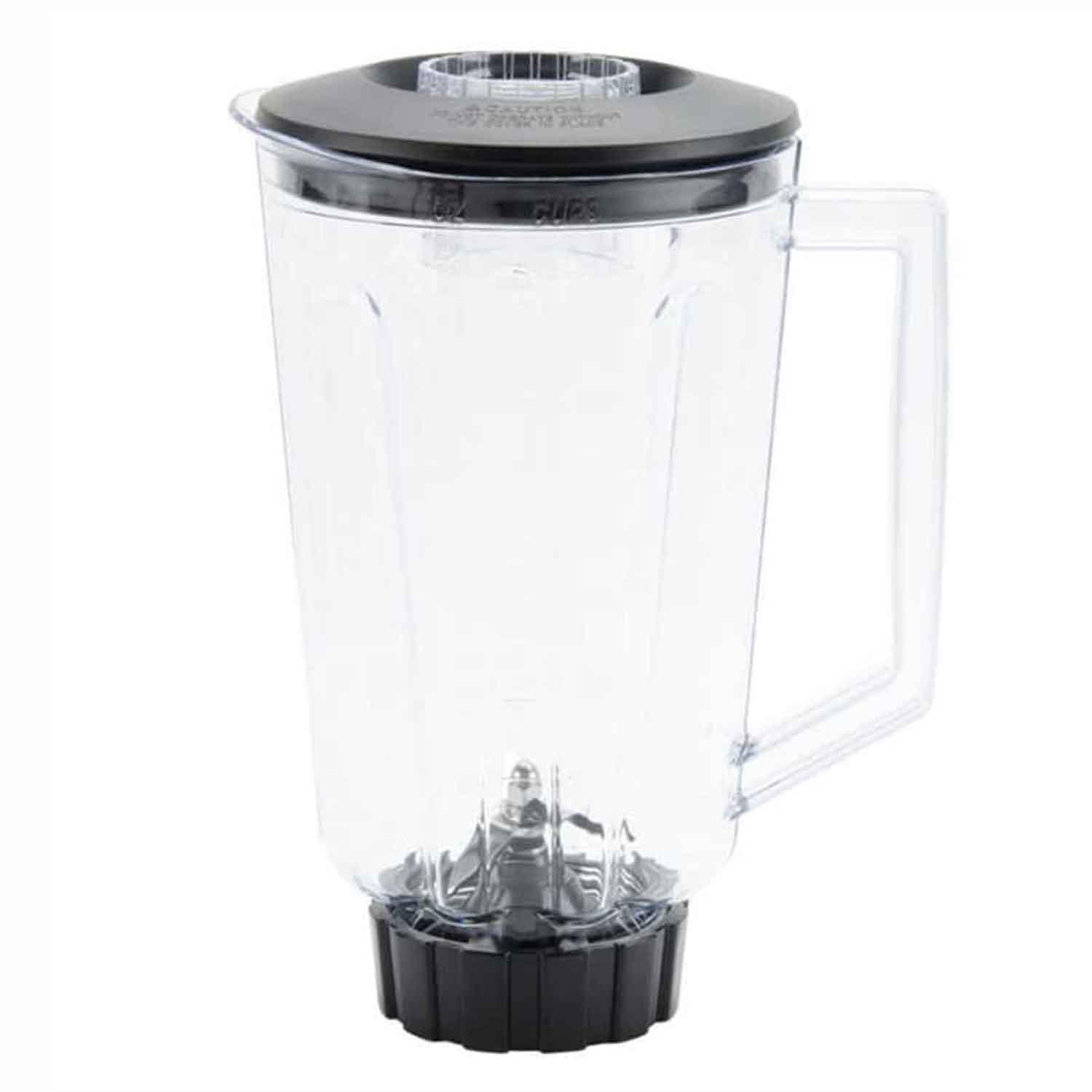 Hamilton Beach Hbb 908 Komple Hazne, Hamilton Beach, Hamilton Beach Yedek Parça