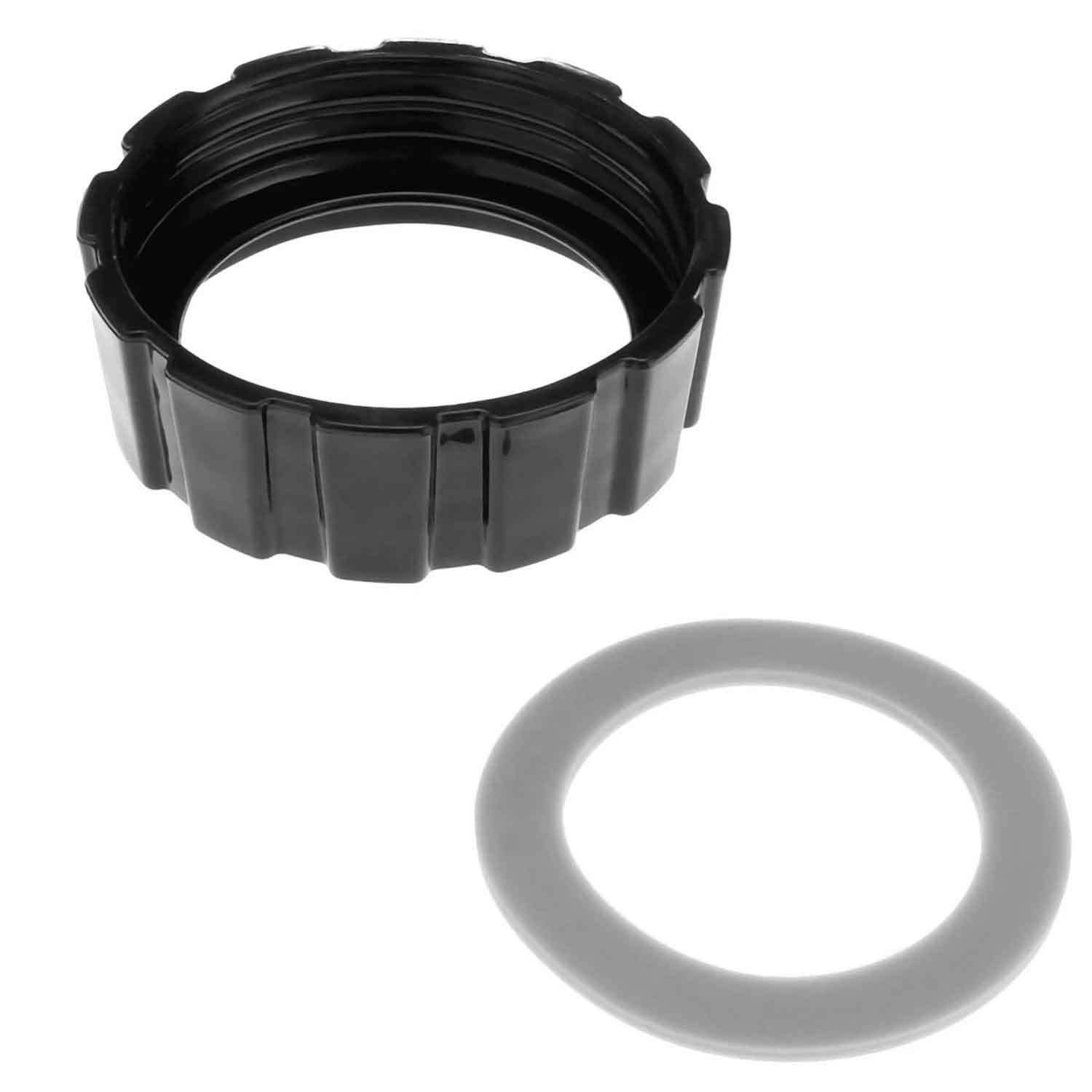 Hamilton Beach Hbb 908 Plastik Ring+Silikon Conta, Hamilton Beach, Hamilton Beach Yedek Parça