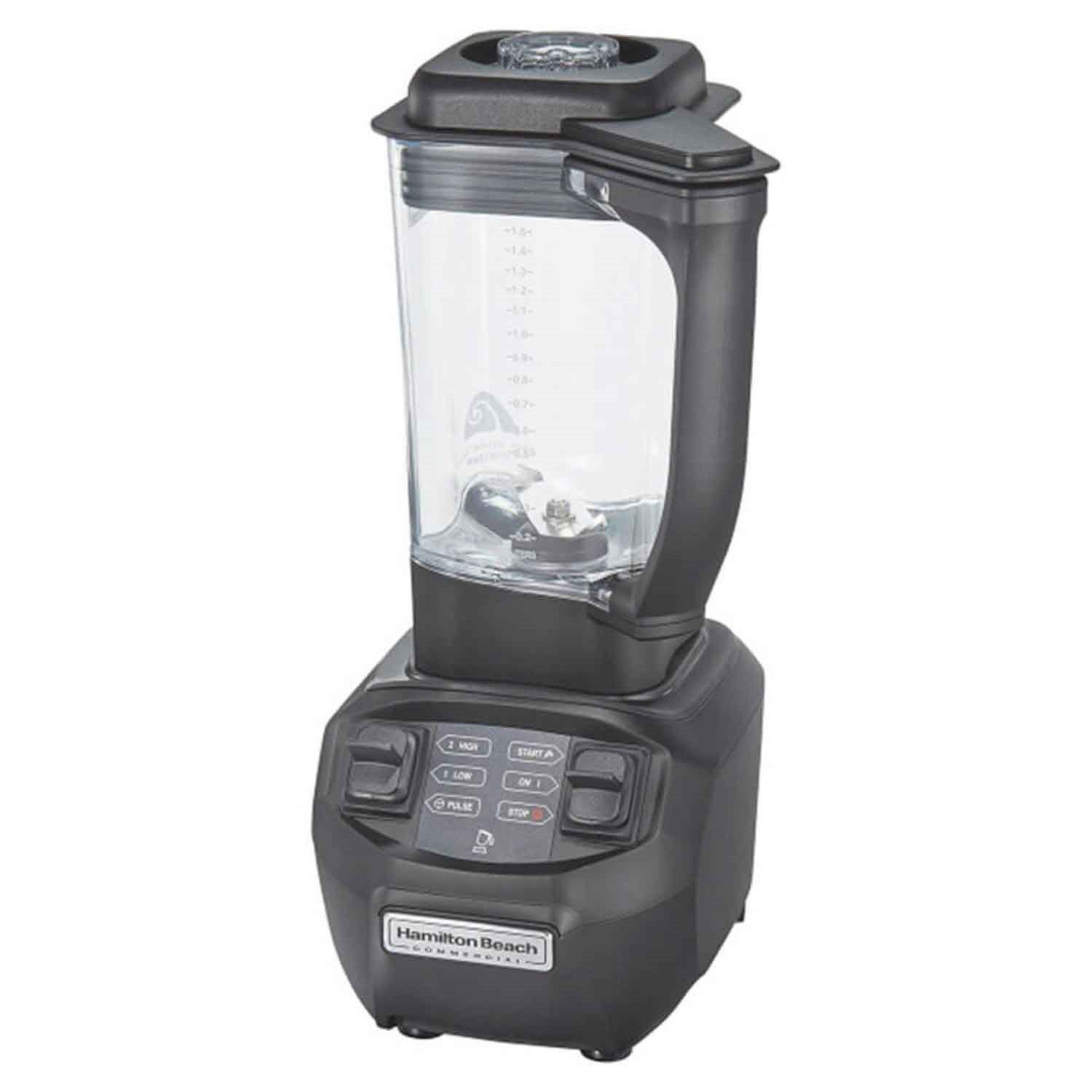 Hamilton Beach HBB255 Rio Blender, 1.6 Hp