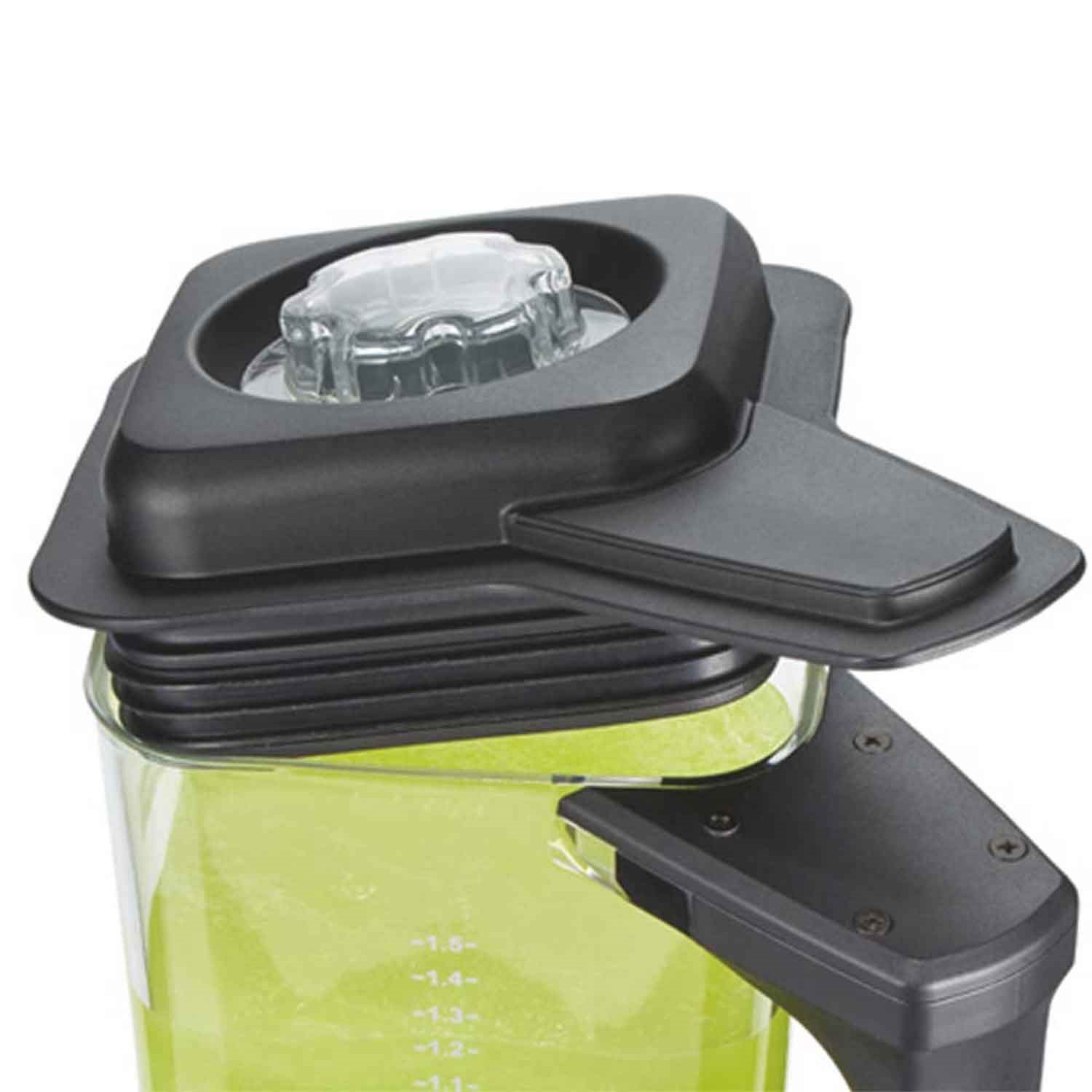 Hamilton Beach HBB255 Rio Blender, 1.6 Hp