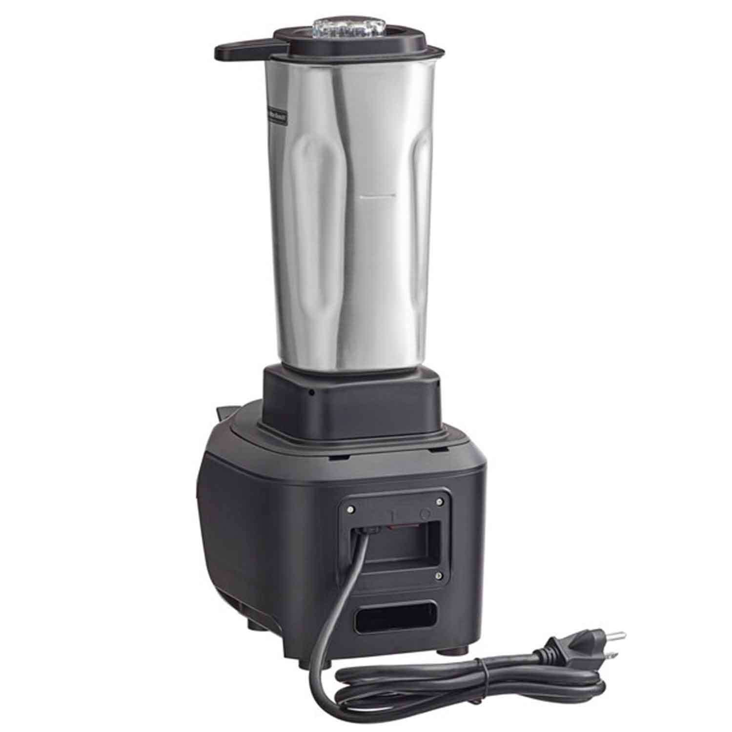 Hamilton Beach HBB255S Rio Bar Blender, 1.6 hp, Hamilton Beach, Bar Blender