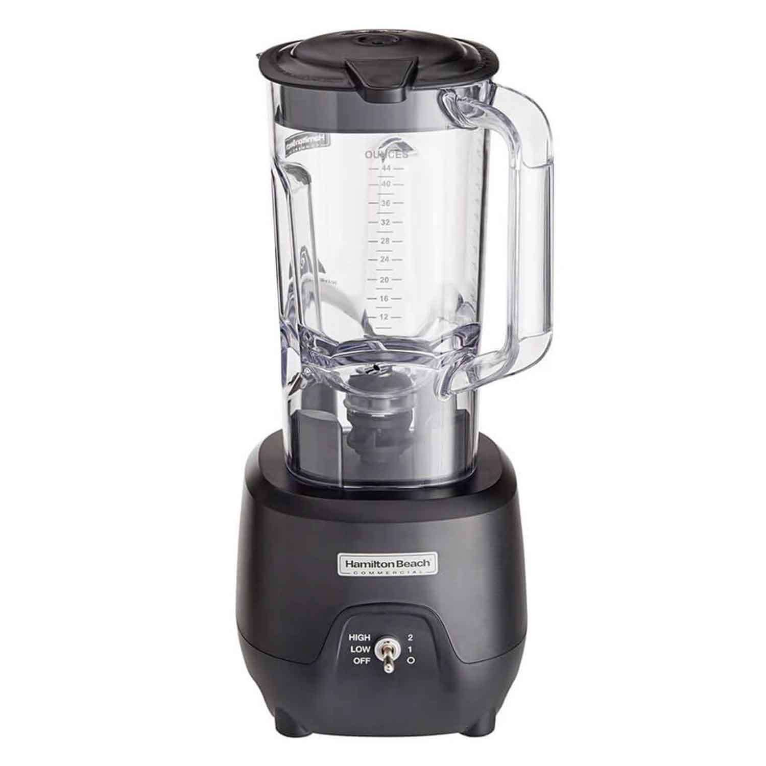 Hamilton Beach HBB908R 1 Hp Bar Blender, Hamilton Beach, Bar Blender