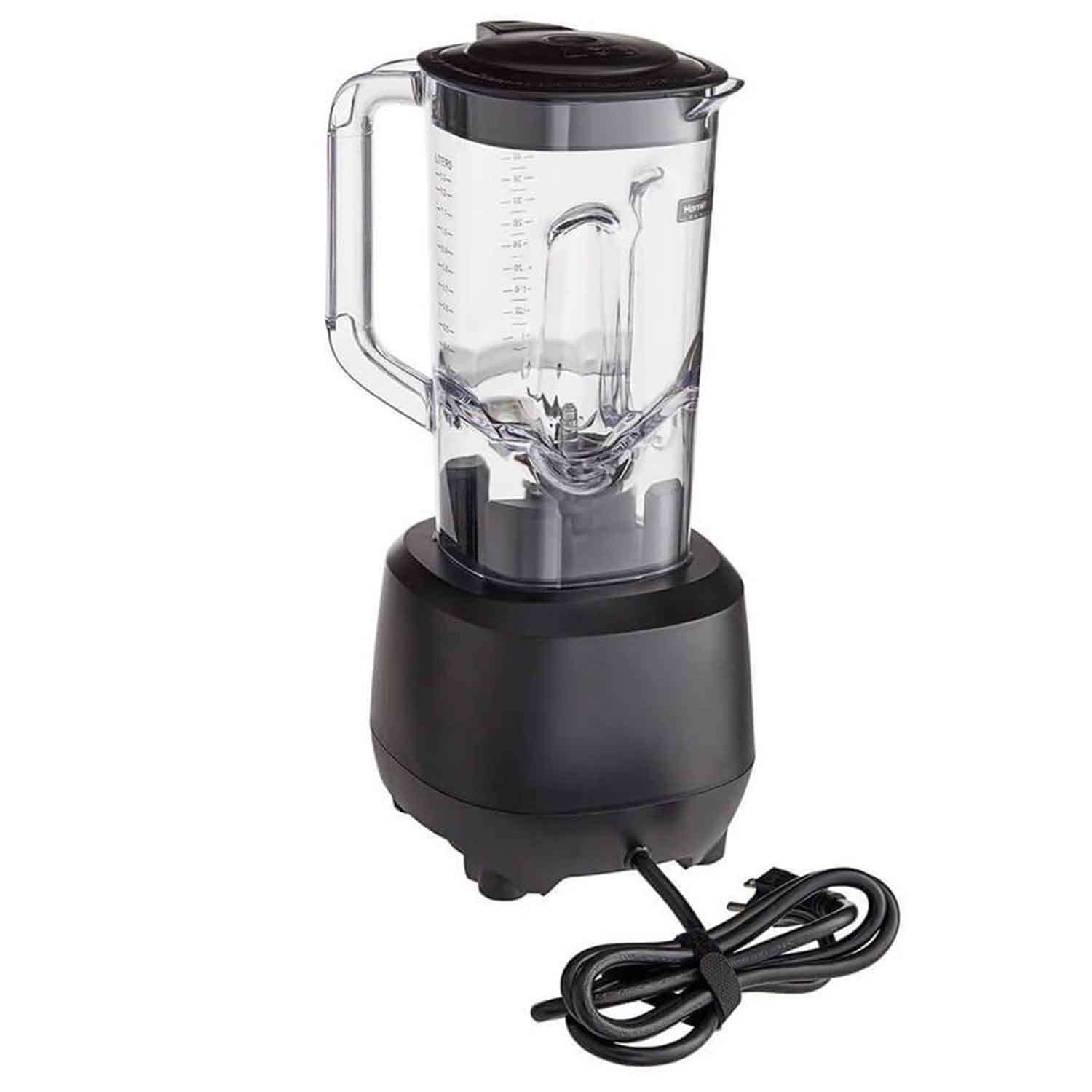 Hamilton Beach HBB908R 1 Hp Bar Blender, Hamilton Beach, Bar Blender