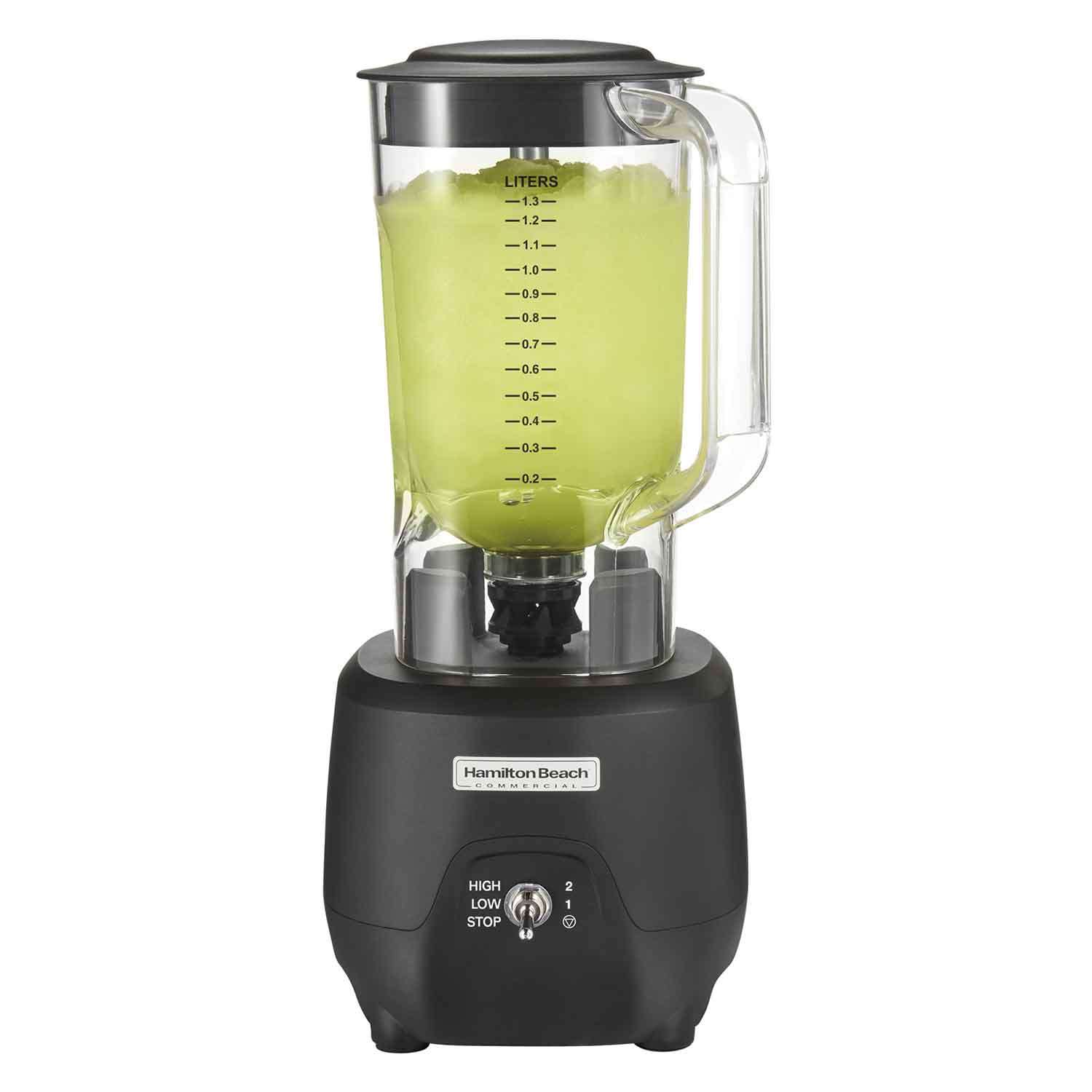 Hamilton Beach HBB908R 1 Hp Bar Blender, Hamilton Beach, Bar Blender