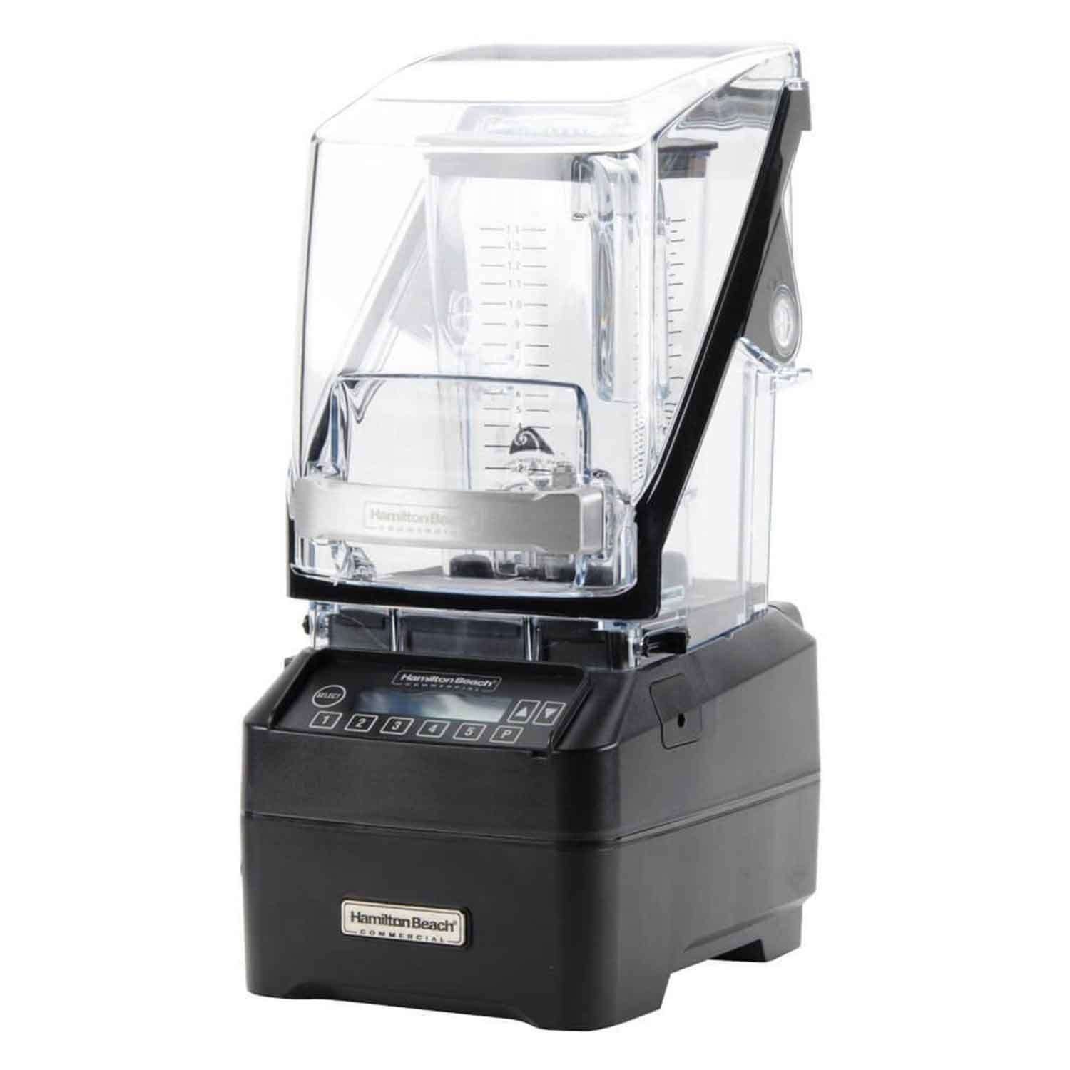 Hamilton Beach HBH755 Eclipse Bar Blender, 3 Hp, 2 L, Hamilton Beach, Bar Blender